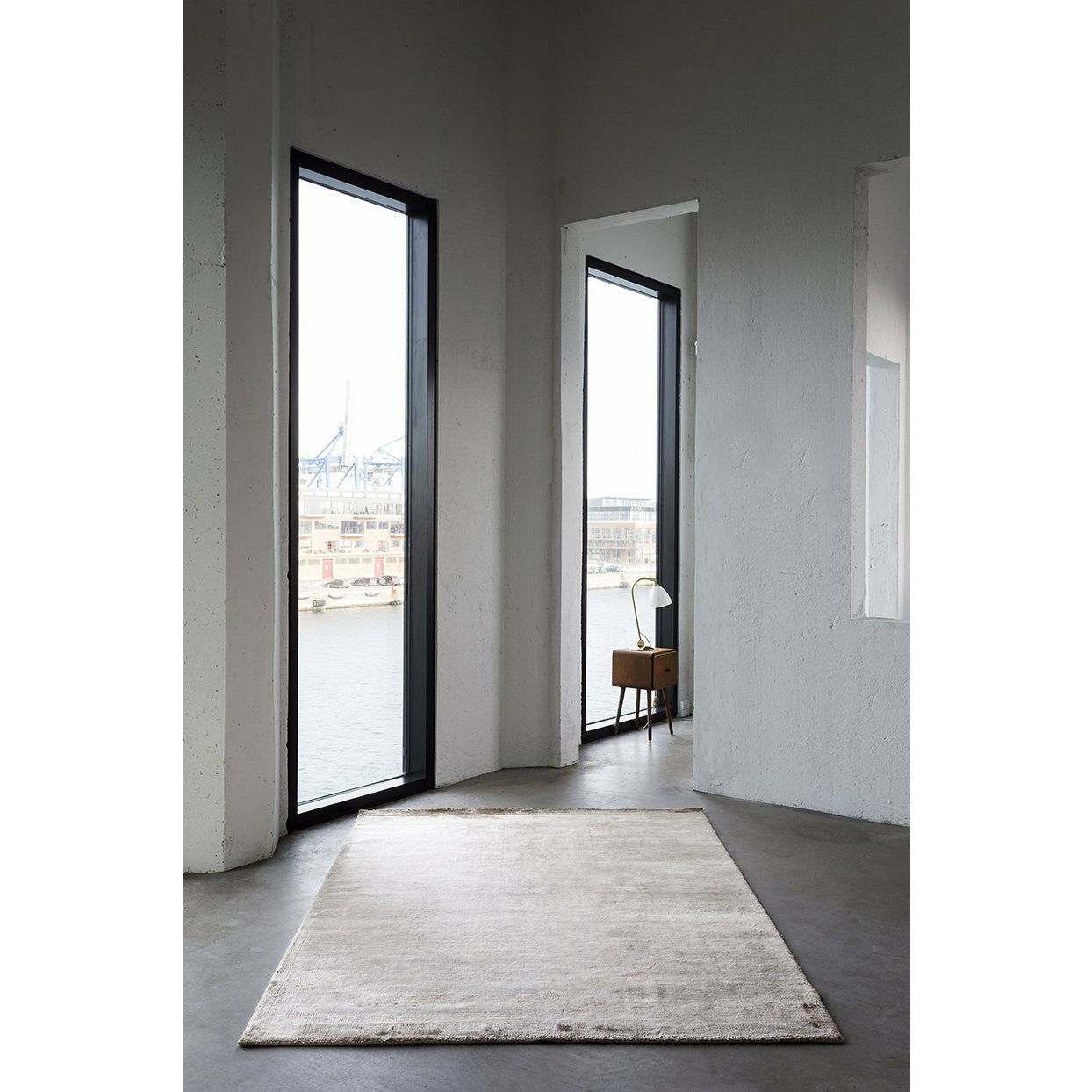 [product_category]-Massimo Bamboo Rug Light Brown, 250x300 Cm-Massimo-5710080888065-1001288806-MAS-3