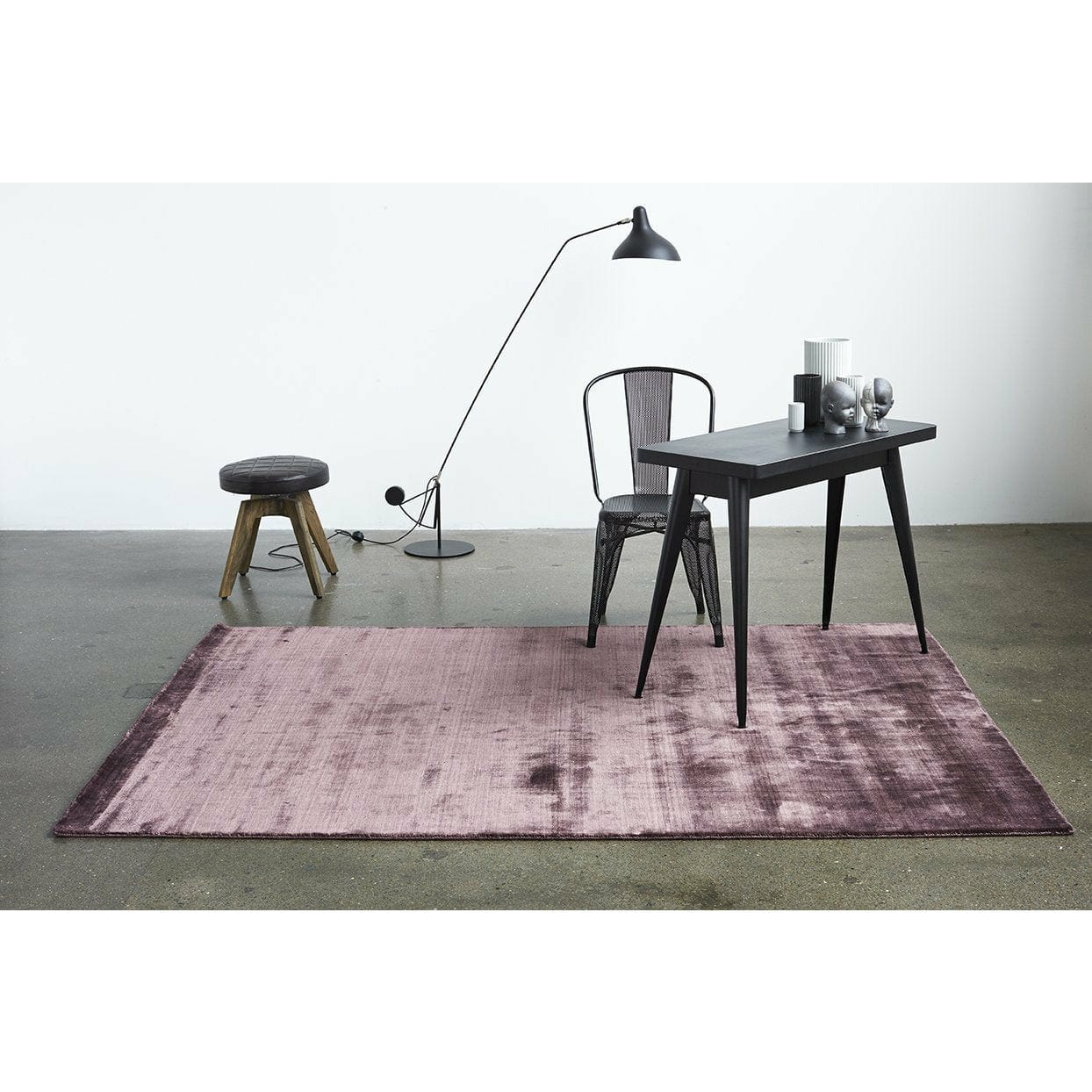 [product_category]-Massimo Bamboo Rug Plum, 200x300 Cm-Massimo-5710080201123-1001201102-MAS-3