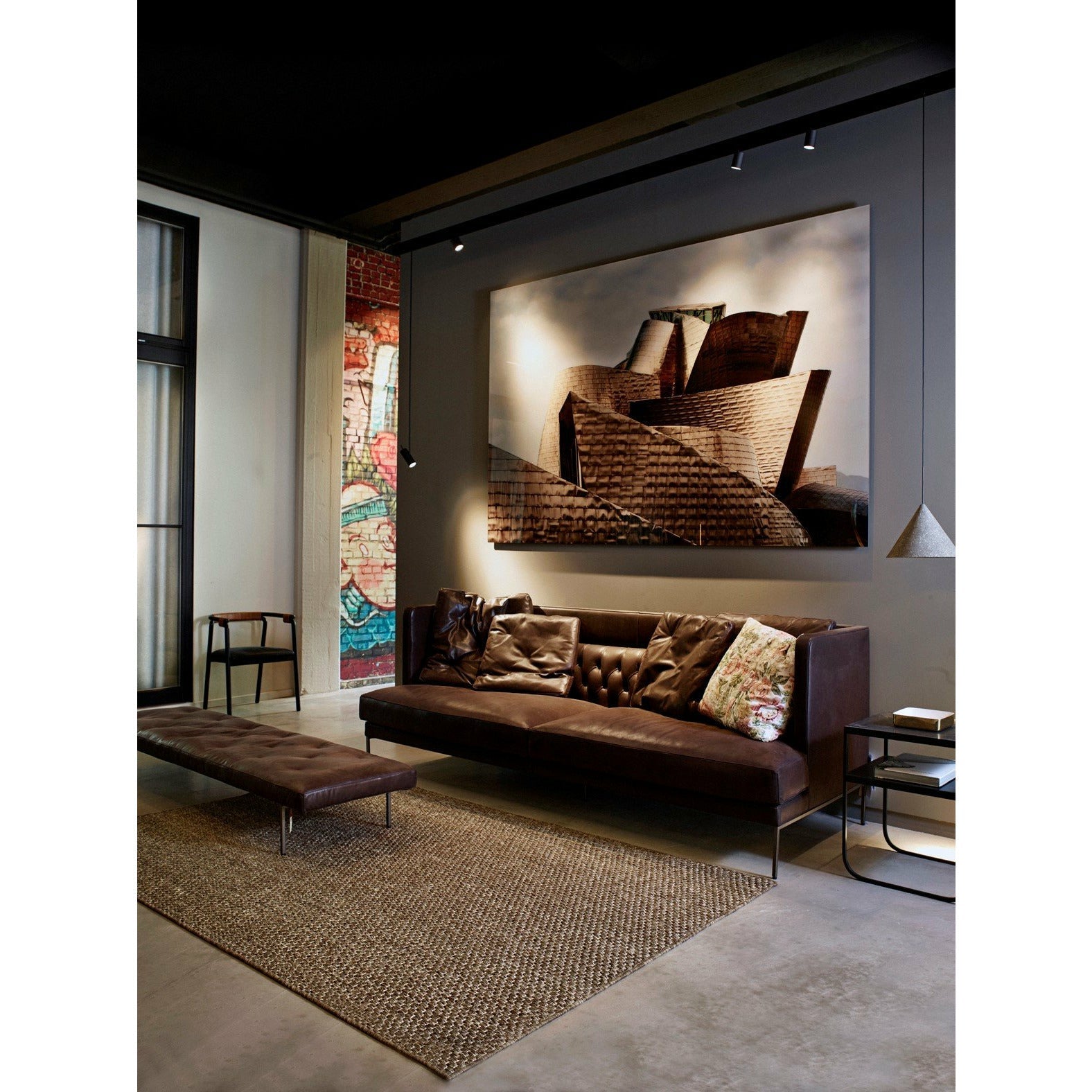 [product_category]-Massimo Belize Rug Taupe, 300x400 Cm-Massimo-5710080705126-1001705106-MAS-3