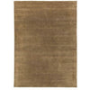 Massimo Earth Bamboo Rug 200x300, kameel