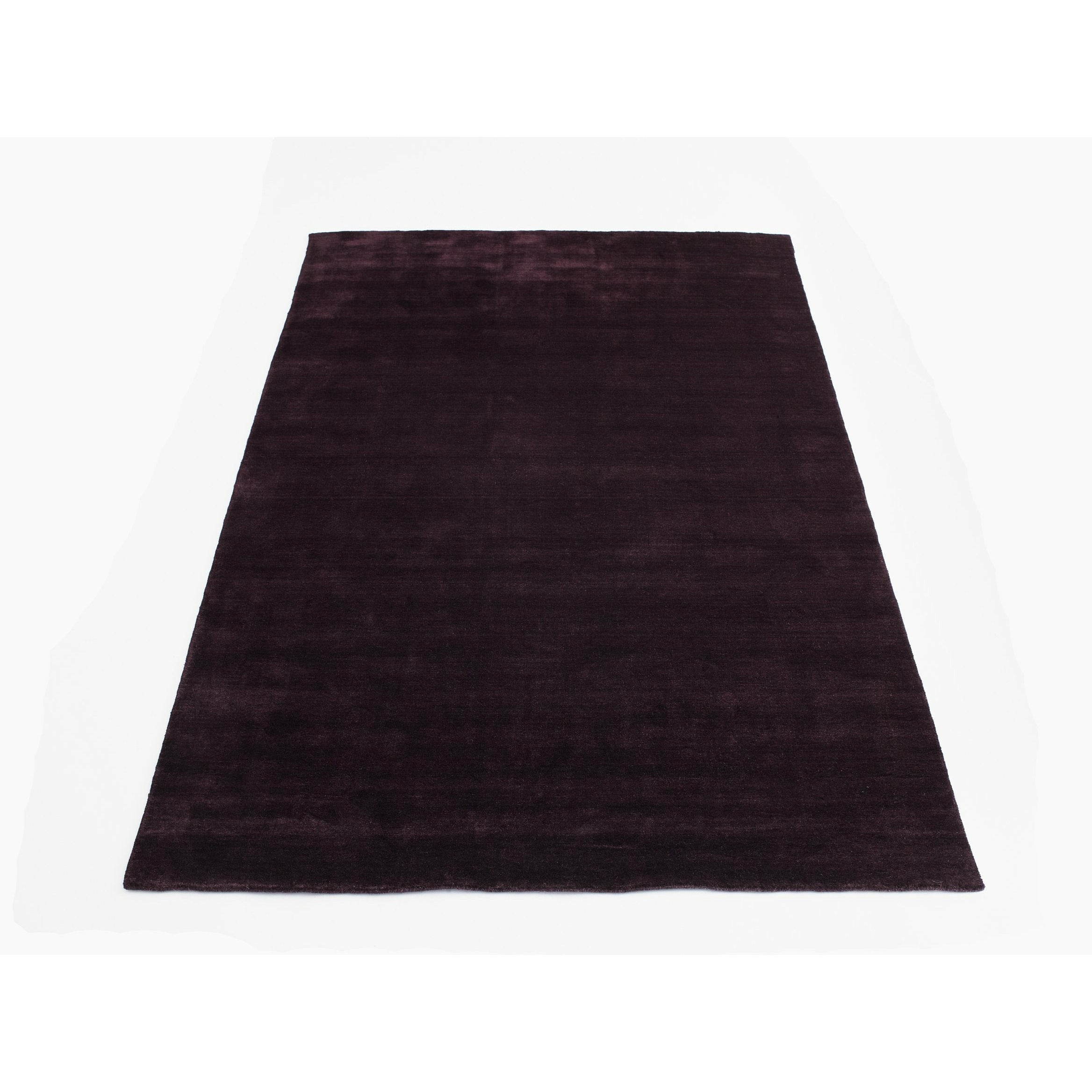 [product_category]-Massimo Earth Bamboo Rug Blackberry, 170x240 Cm-Massimo-5710080126006-1001012600-MAS-1