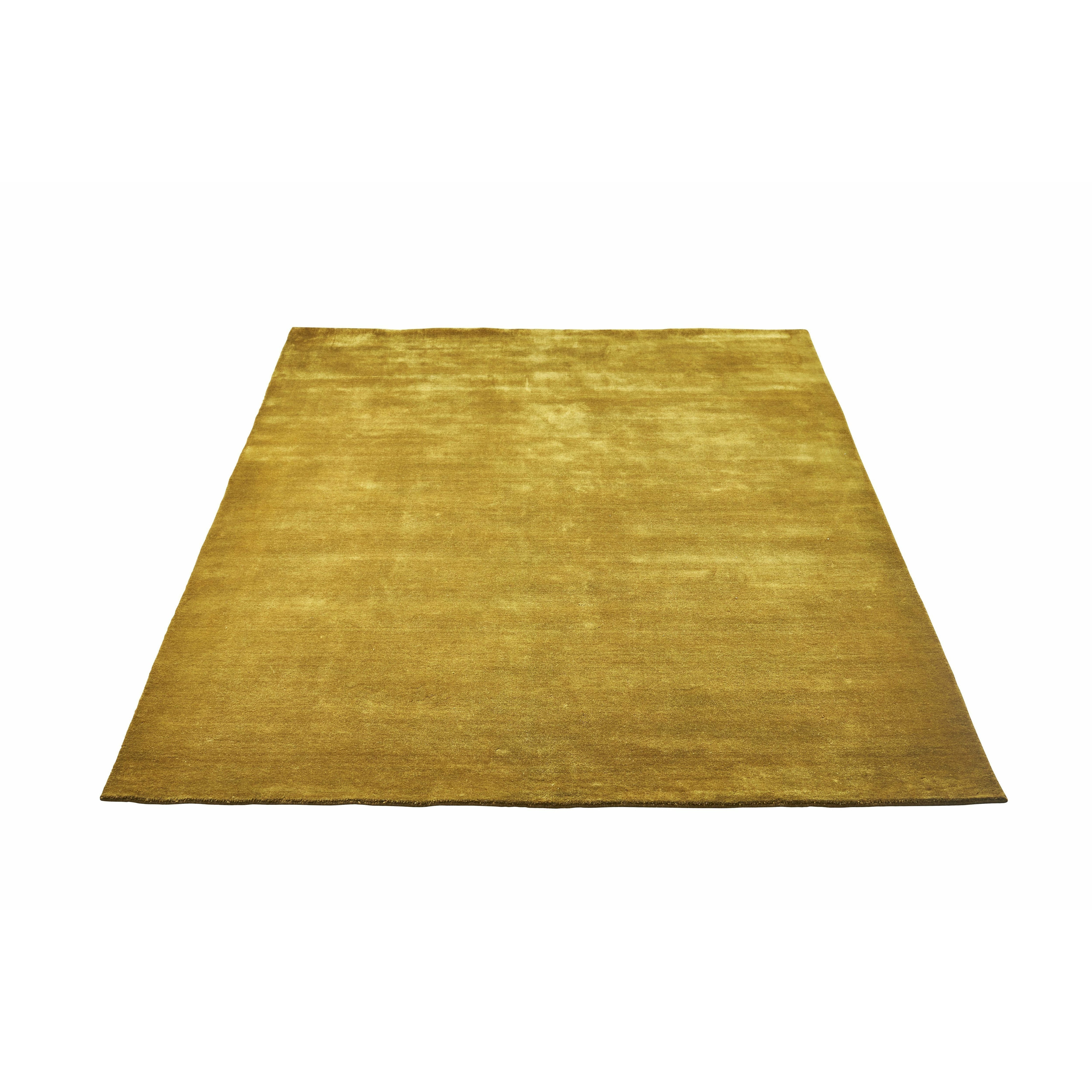 [product_category]-Massimo Earth Bamboo Rug Chinese Yellow, 250x300 Cm-Massimo-5710080127096-1001012709-MAS-1