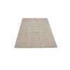 Massimo Earth Bamboo Rug Soft Grey, 200x300 cm