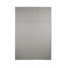 Massimo Ontsnapping Kelim Rug 250x350, krijt