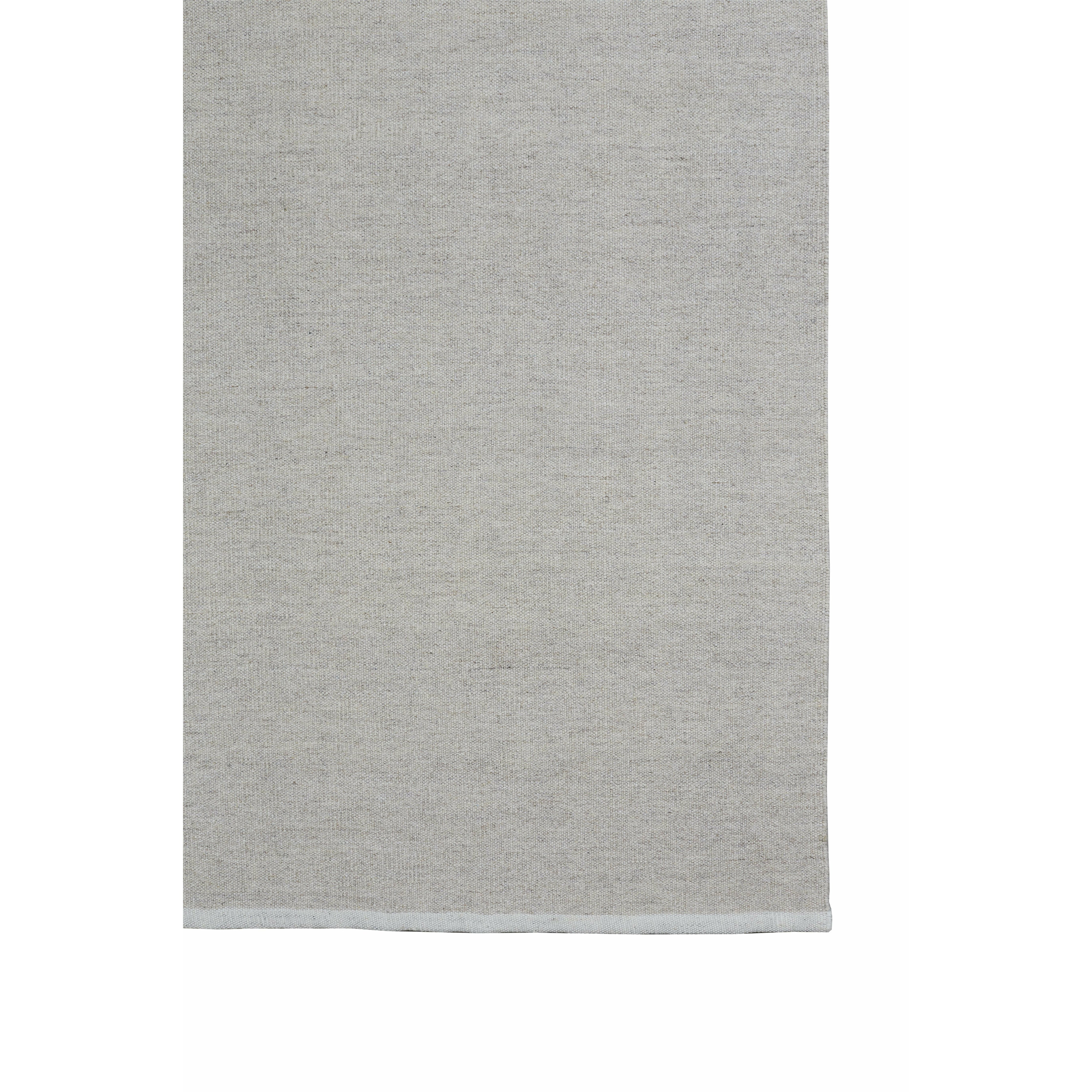 [product_category]-Massimo Escape Kelim Rug 90x250, Chalk-Massimo-5710080011050-1001105-MAS-2
