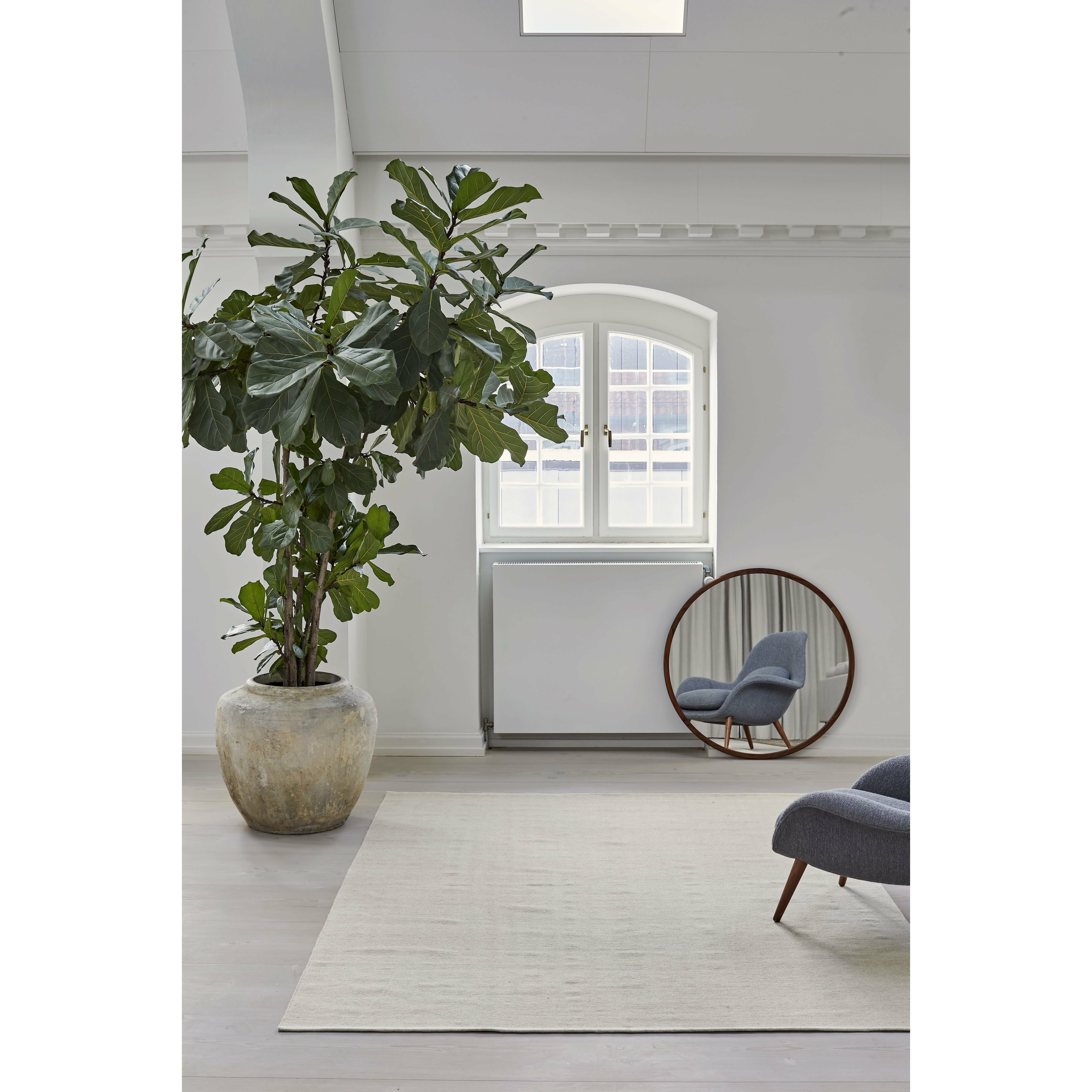 [product_category]-Massimo Escape Kelim Rug 90x250, Chalk-Massimo-5710080011050-1001105-MAS-3
