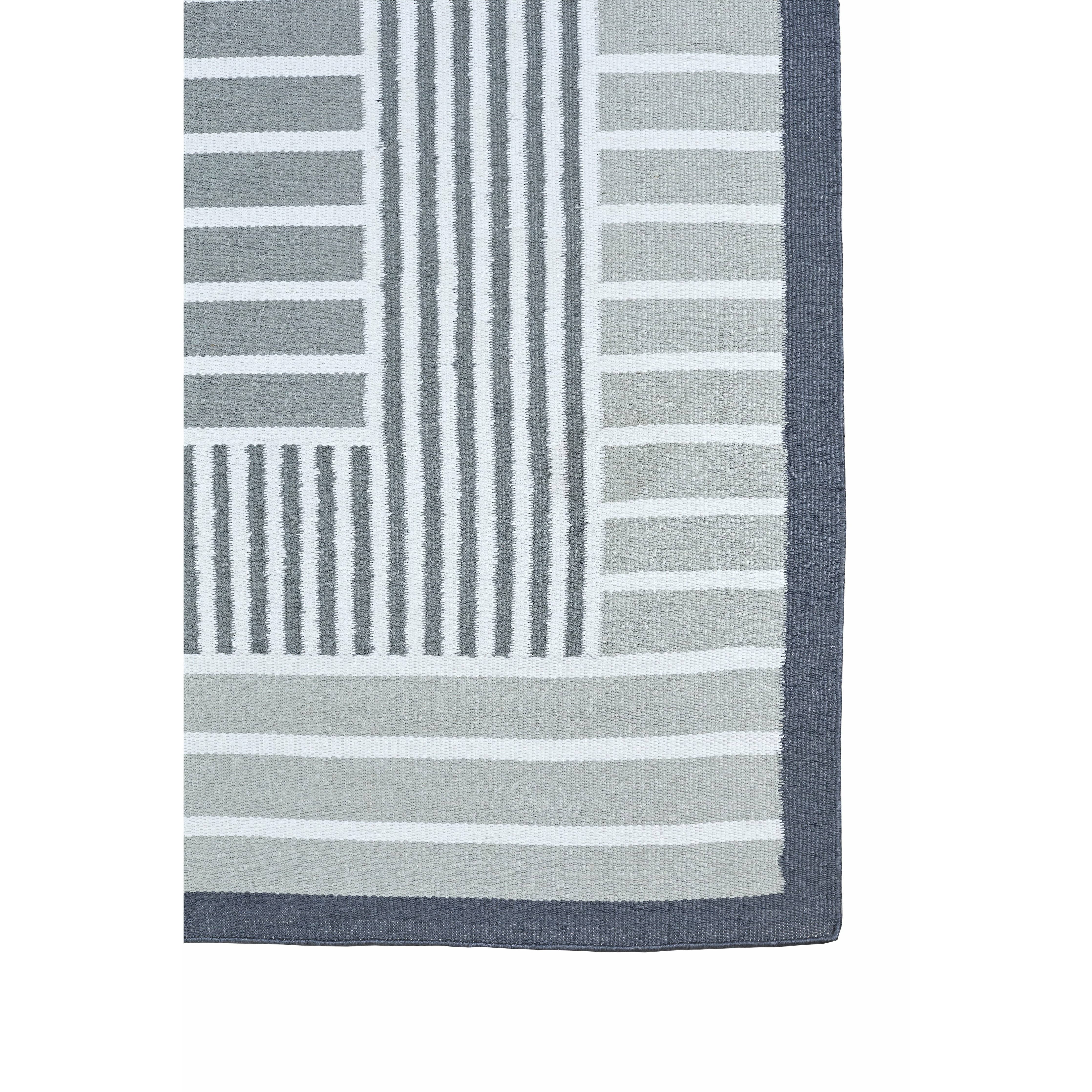 [product_category]-Massimo Hemp Collection By Tanja Kirst Rug 200x300, Grey-Massimo-5710080028034-1002803-MAS-2