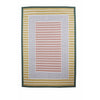 Massimo Hennep Collection door Tanja Kirst Truug 200x300, Multi
