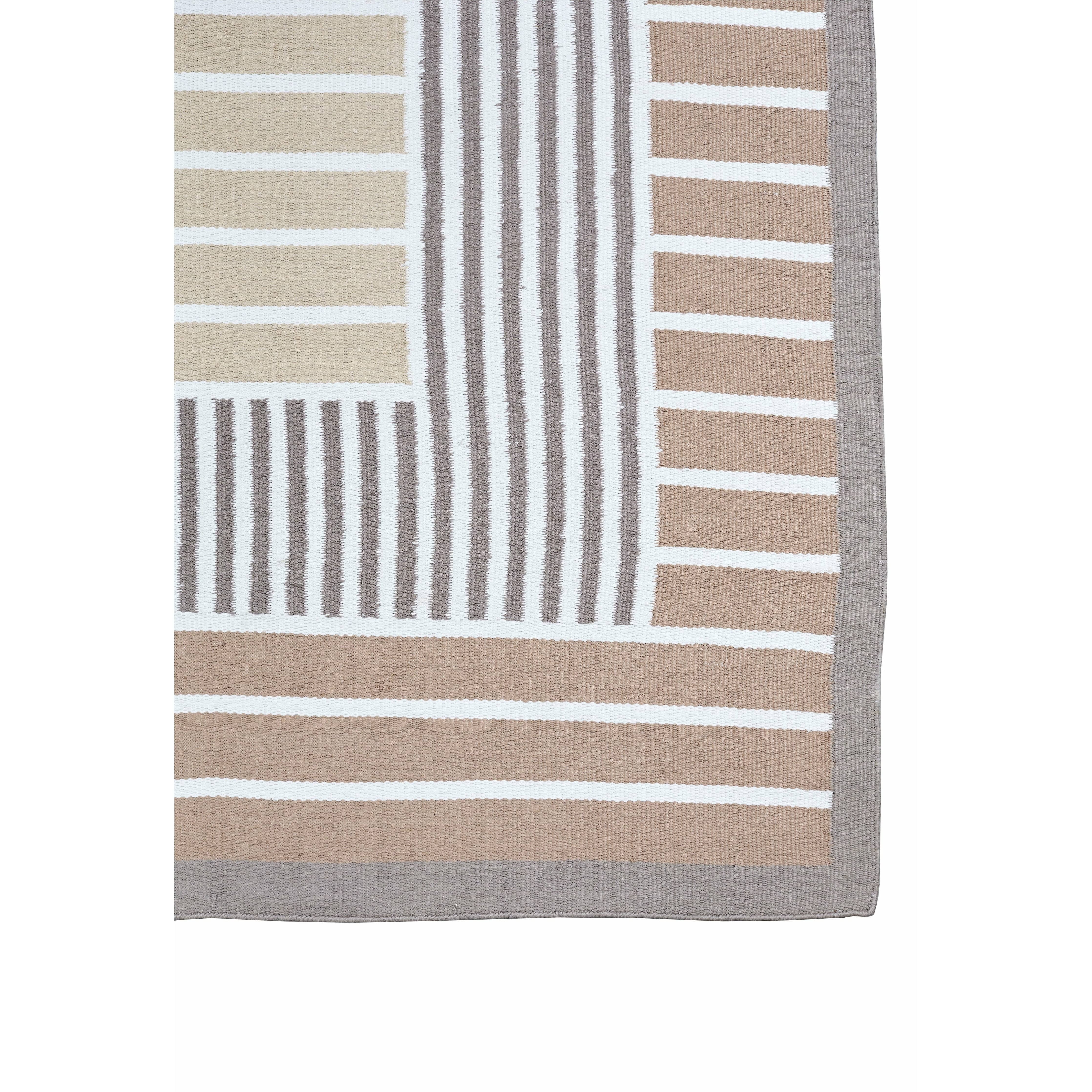 [product_category]-Massimo Hemp Collection By Tanja Kirst Rug 200x300, Nougat/Rose-Massimo-5710080028027-1002802-MAS-2