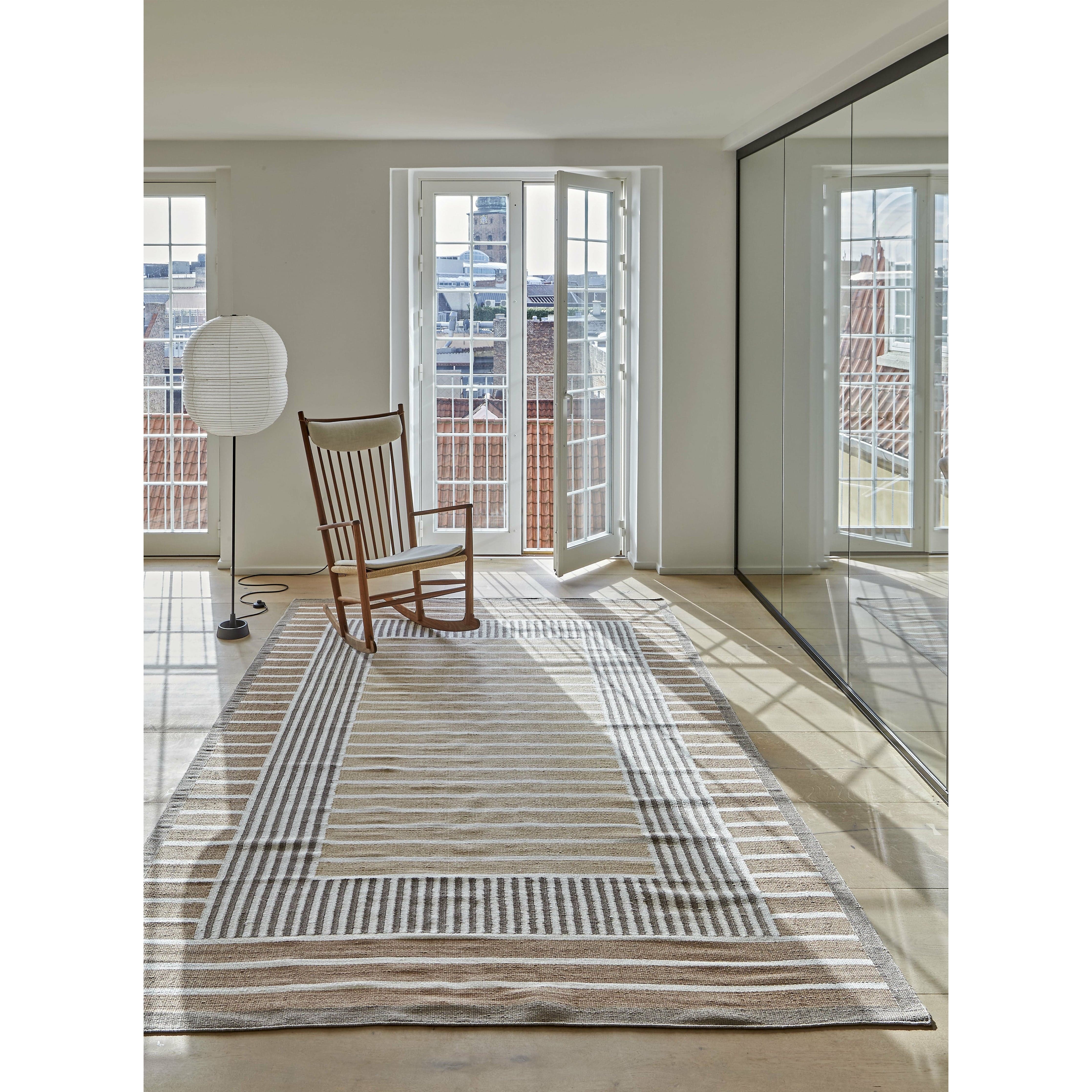 [product_category]-Massimo Hemp Collection By Tanja Kirst Rug 200x300, Nougat/Rose-Massimo-5710080028027-1002802-MAS-3