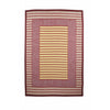 Massimo Hennep Collection door Tanja Kirst Truug 200x300, Red