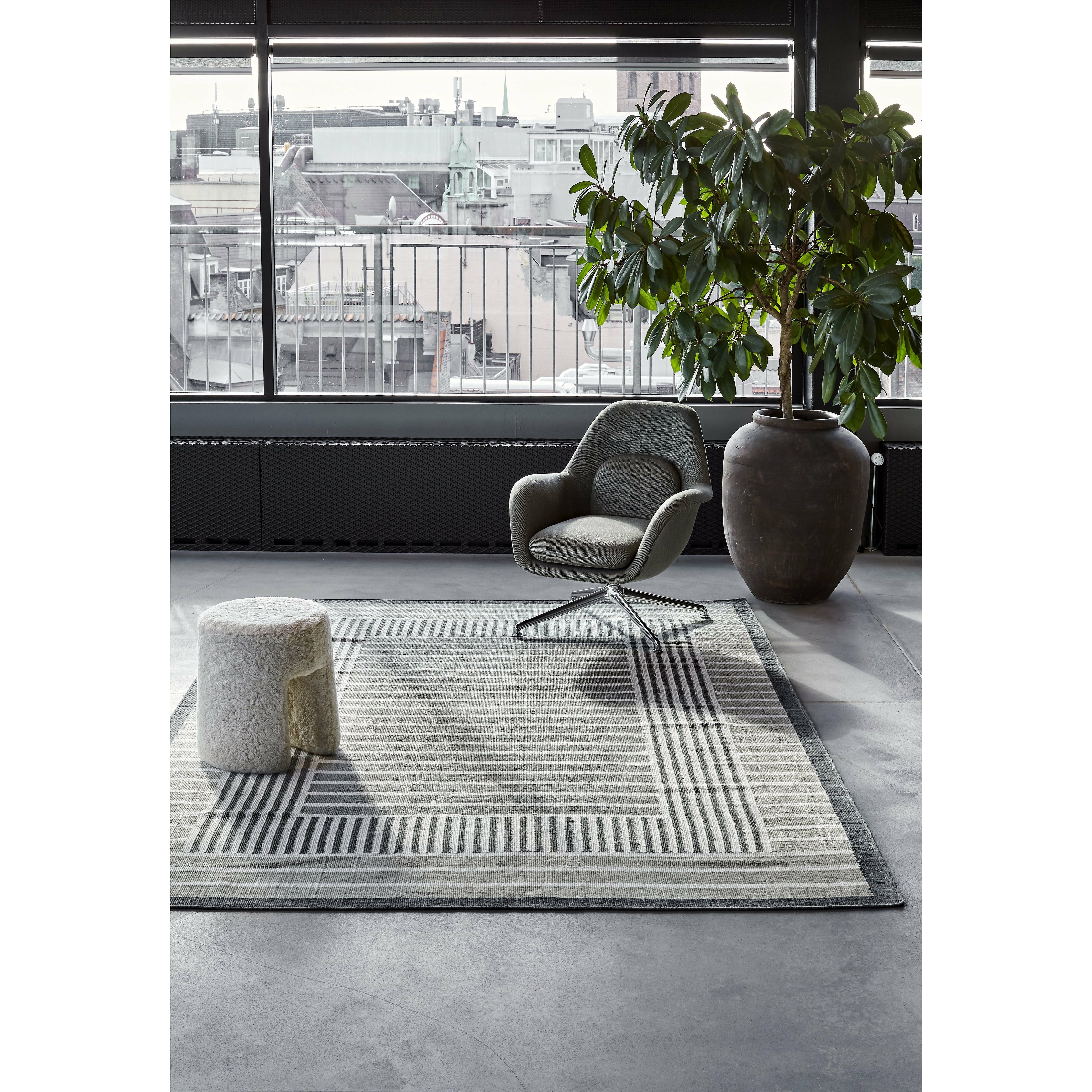 [product_category]-Massimo Hemp Collection By Tanja Kirst Rug 250x350, Grey-Massimo-5710080028072-1002807-MAS-3