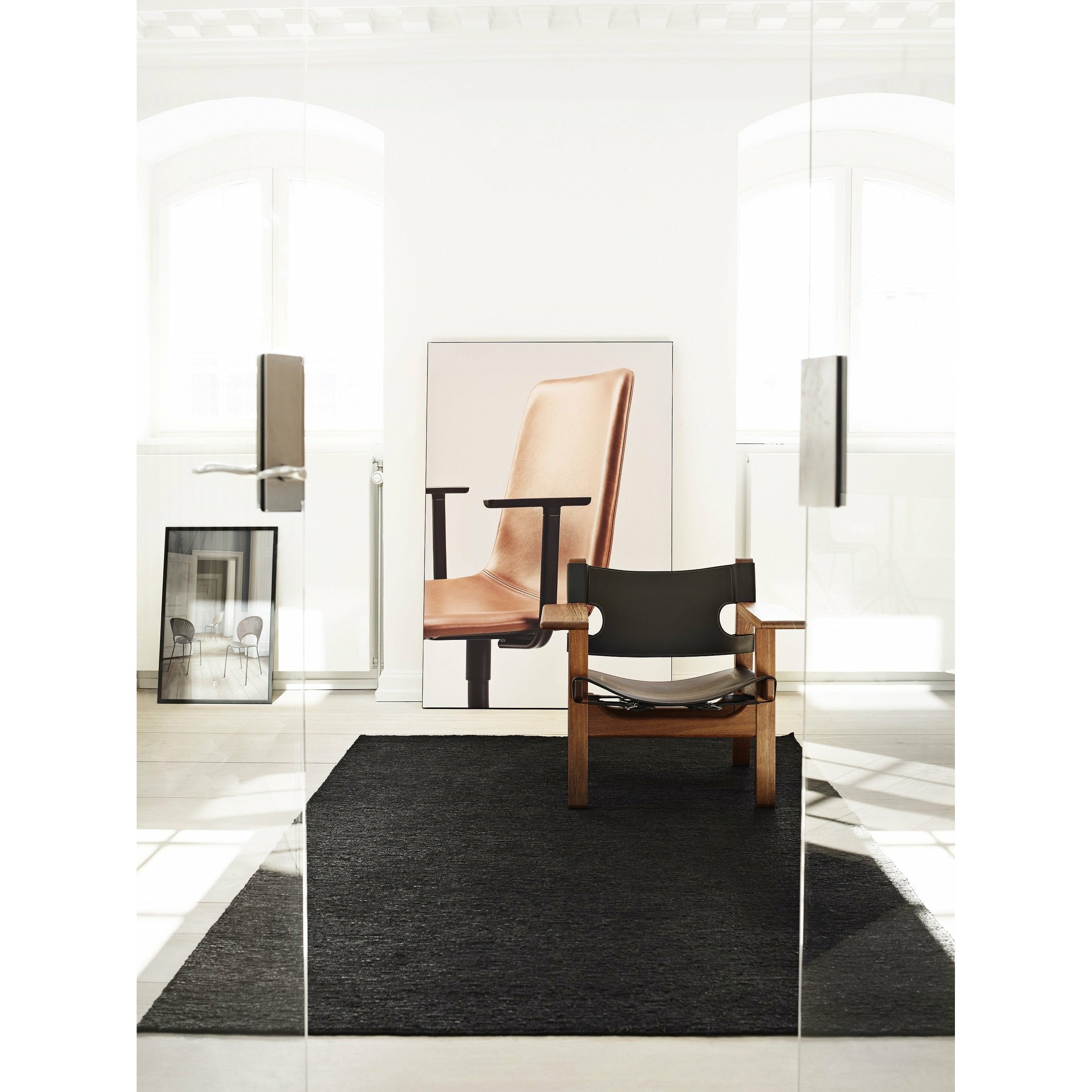 [product_category]-Massimo Sumace Rug Black Without Fringes, 170x240 Cm-Massimo-5710080776195-1001577619-1-MAS-2