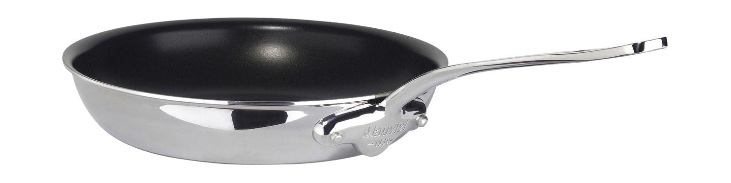 [product_category]-Mauviel Cook Style Frying Pan Non Stick, ø26 Cm-Mauviel-3574905242263-19682-MAU-1