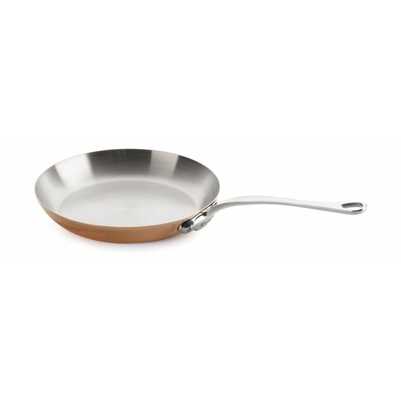 [product_category]-Mauviel M"150 S Frying Pan, ø 26 Cm-Mauviel-3574906113265-19903-MAU-1