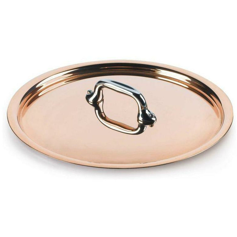 [product_category]-Mauviel M"150 S Pot Lid, ø 14 Cm-Mauviel-3574906118147-19911-MAU-1