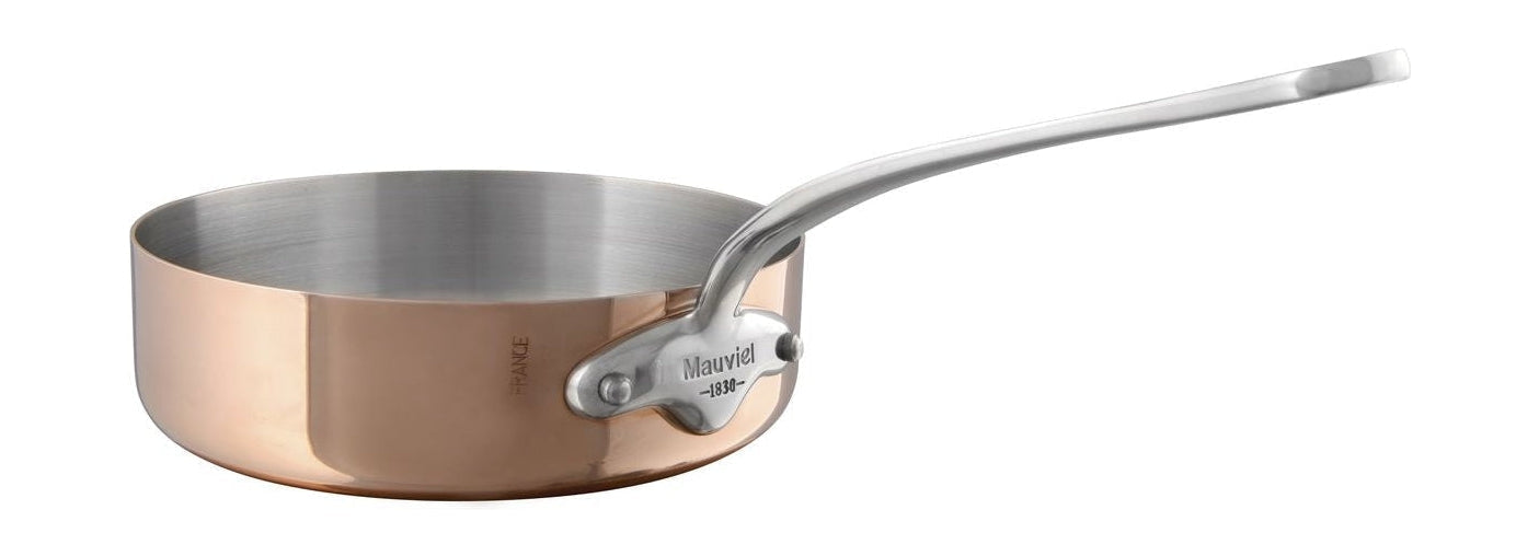 [product_category]-Mauviel M"150 S Sauté Pan 3,1 L-Mauviel-3574906111247-19895-MAU-1