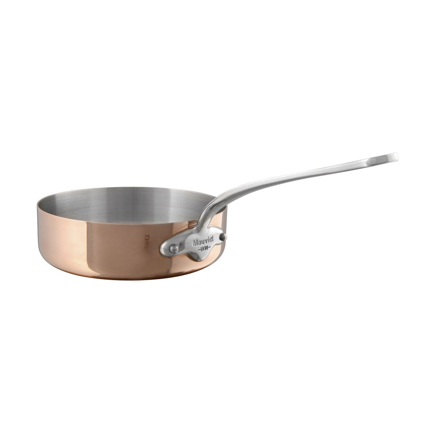 [product_category]-Mauviel M"150 S Sauté Pan 3,1 L-Mauviel-3574906111247-19895-MAU-2