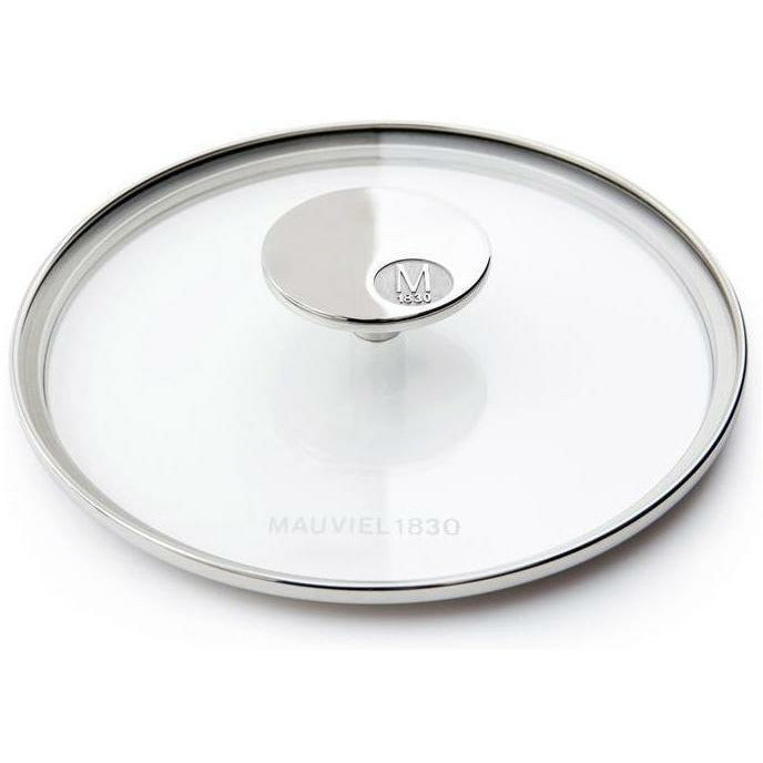 [product_category]-Mauviel M"360 Glass Lid, ø 14 Cm-Mauviel-3574905318142-19708-MAU-1