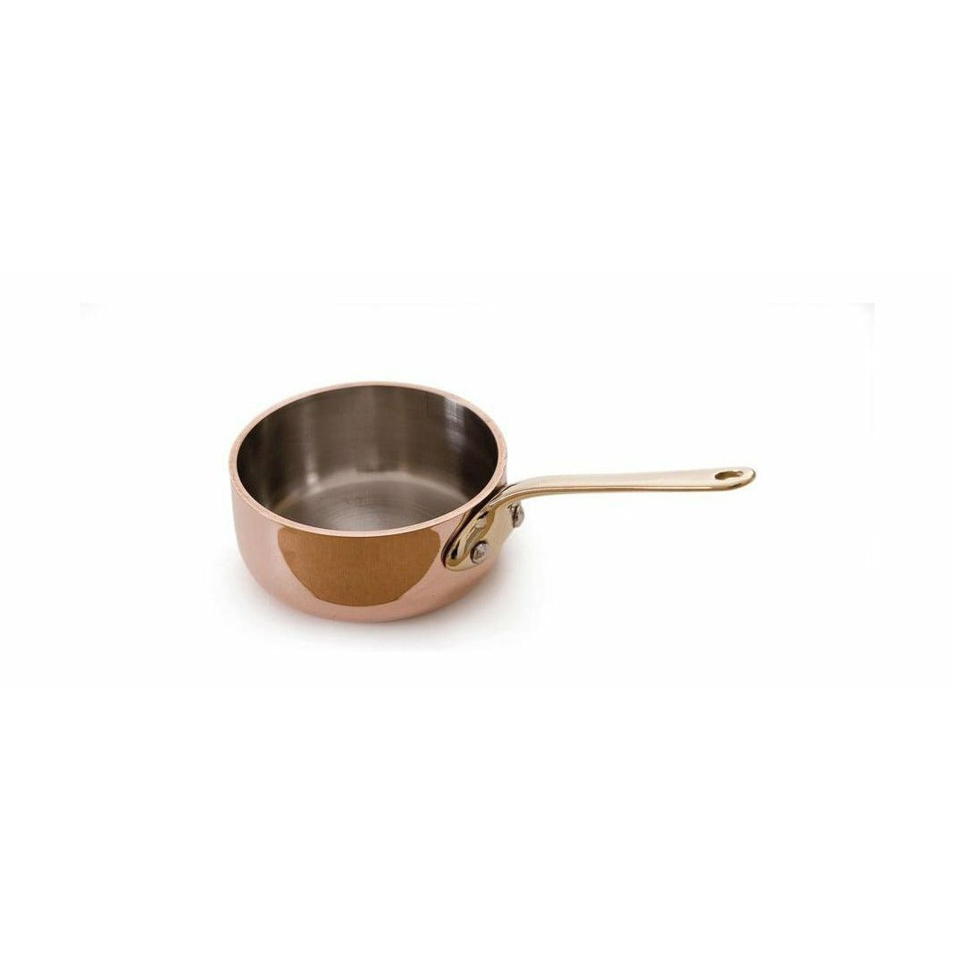 [product_category]-Mauviel Mini Sauté Pan10cl-Mauviel-3574906511078-20054-MAU-1