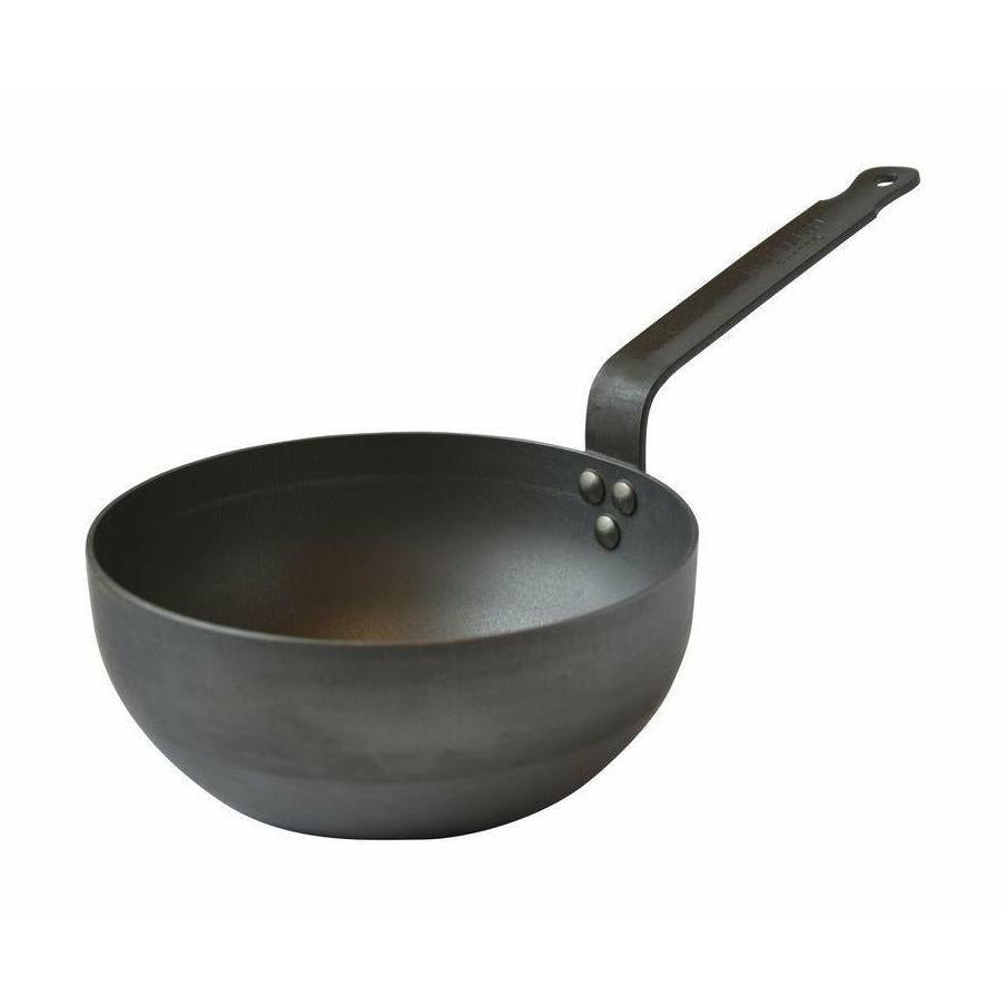 [product_category]-Mauviel Sauté Pan2l Sheet Iron, ø 20 Cm-Mauviel-3574903612204-19274-MAU-1