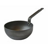 Mauviel Sauté Pan3,2L List Iron, Ø 24 cm