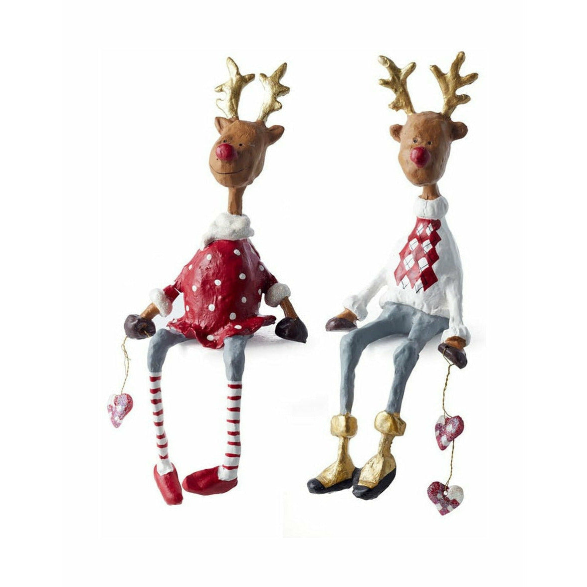 [product_category]-Medusa Copenhagen 2016 Mr. & Mrs. Rudolf-Medusa Copenhagen-5722008320298-832029-MED-1