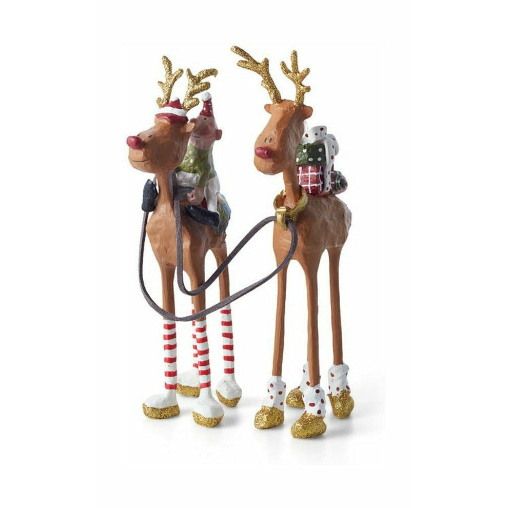 [product_category]-Medusa Copenhagen 2018 Mr. & Mrs. Rudolf-Medusa Copenhagen-5722008310701-831070-MED-1