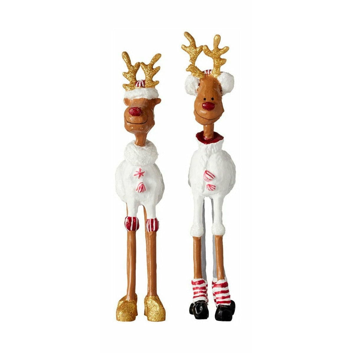 [product_category]-Medusa Copenhagen 2020 Figure Mr. & Mrs. Rudolf-Medusa Copenhagen-5722000128281-12828-MED-1