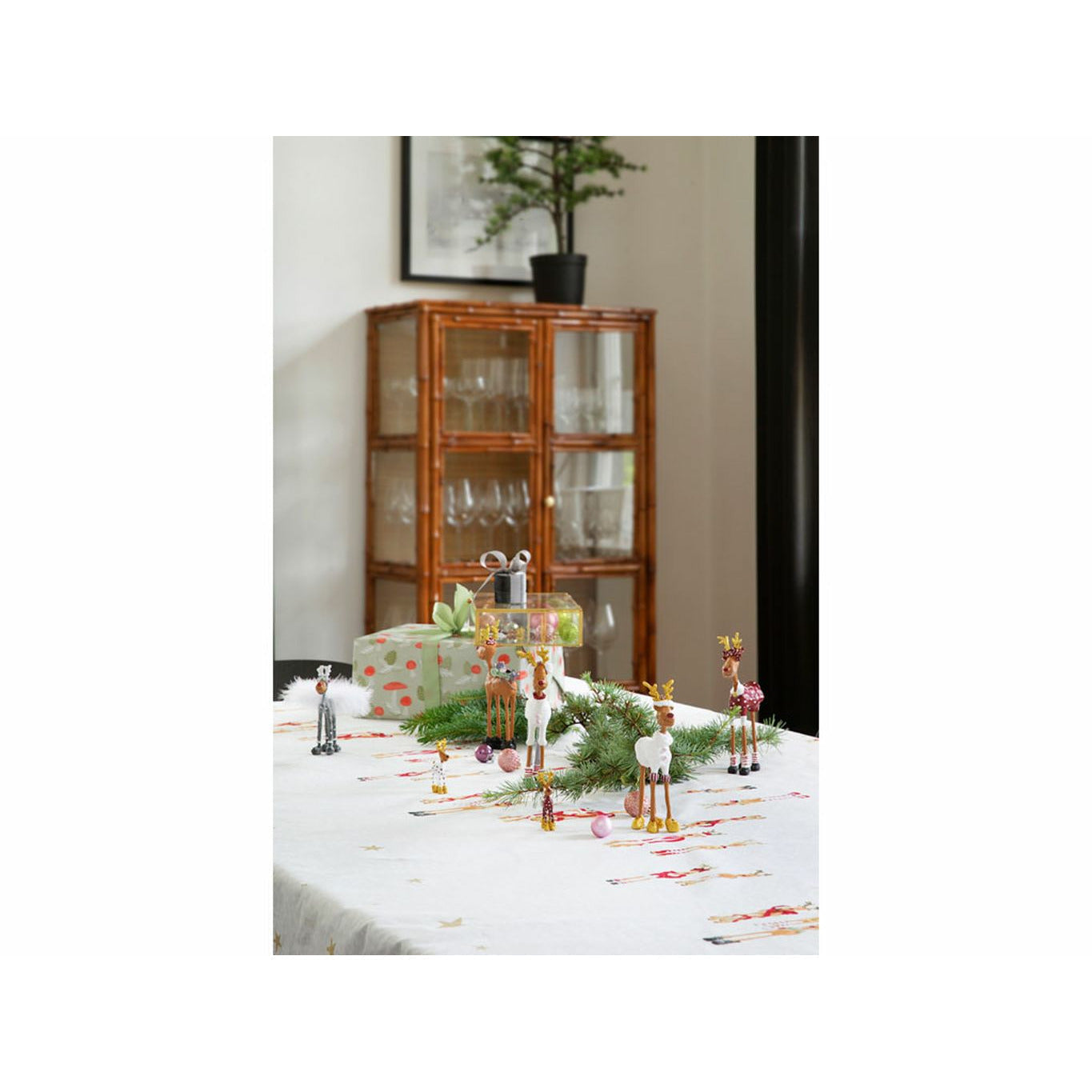 [product_category]-Medusa Copenhagen 2020 Figure Mr. & Mrs. Rudolf-Medusa Copenhagen-5722000128281-12828-MED-9