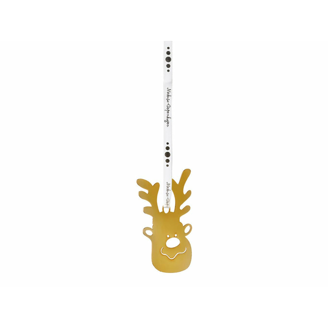 [product_category]-Medusa Copenhagen Baby Rudolf Deco Hanger, 4 Pcs.-Medusa Copenhagen-5722000130857-13085-MED-2