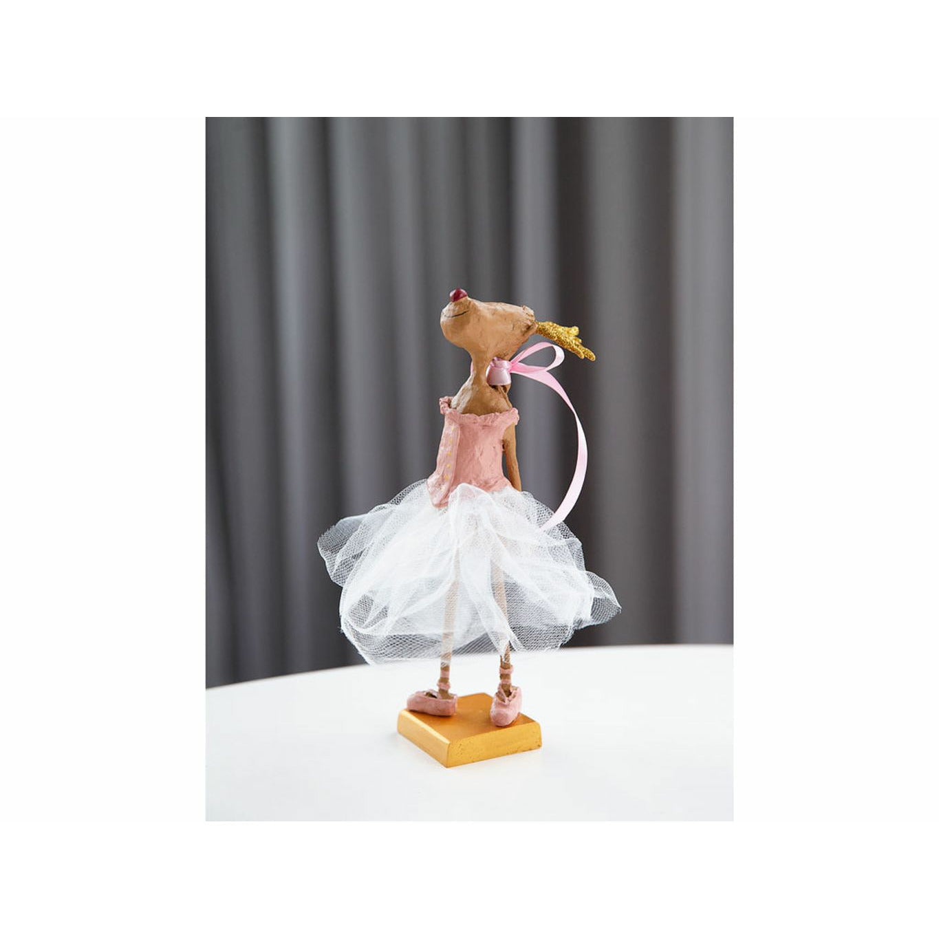 [product_category]-Medusa Copenhagen Ballerina Miss Daisy Figure-Medusa Copenhagen-5722000251026-25102-MED-7