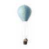 Medusa Copenhagen Balloon Blue Medusa, světle modrá
