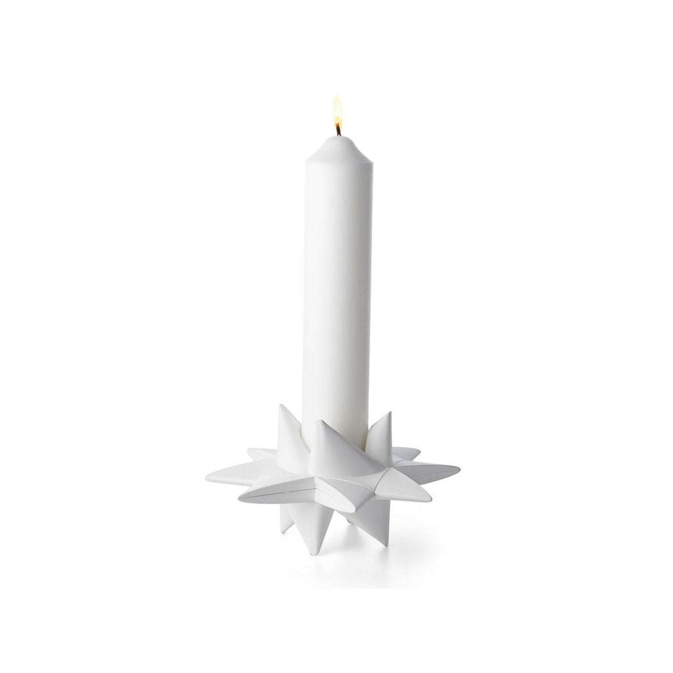 [product_category]-Medusa Copenhagen Calendar Candlestick Star-Medusa Copenhagen-5722008320007-832000-MED-2