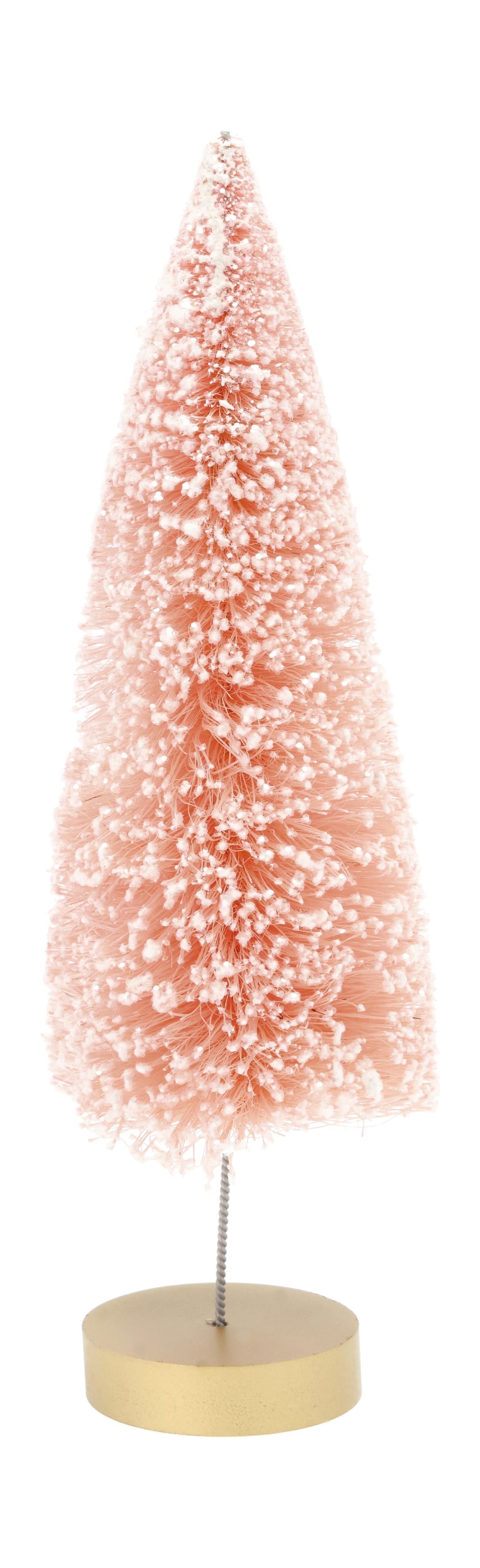 [product_category]-Medusa Copenhagen Christmas Tree 27 Cm, Pink-Medusa Copenhagen-5722000275459-27545-MED-1