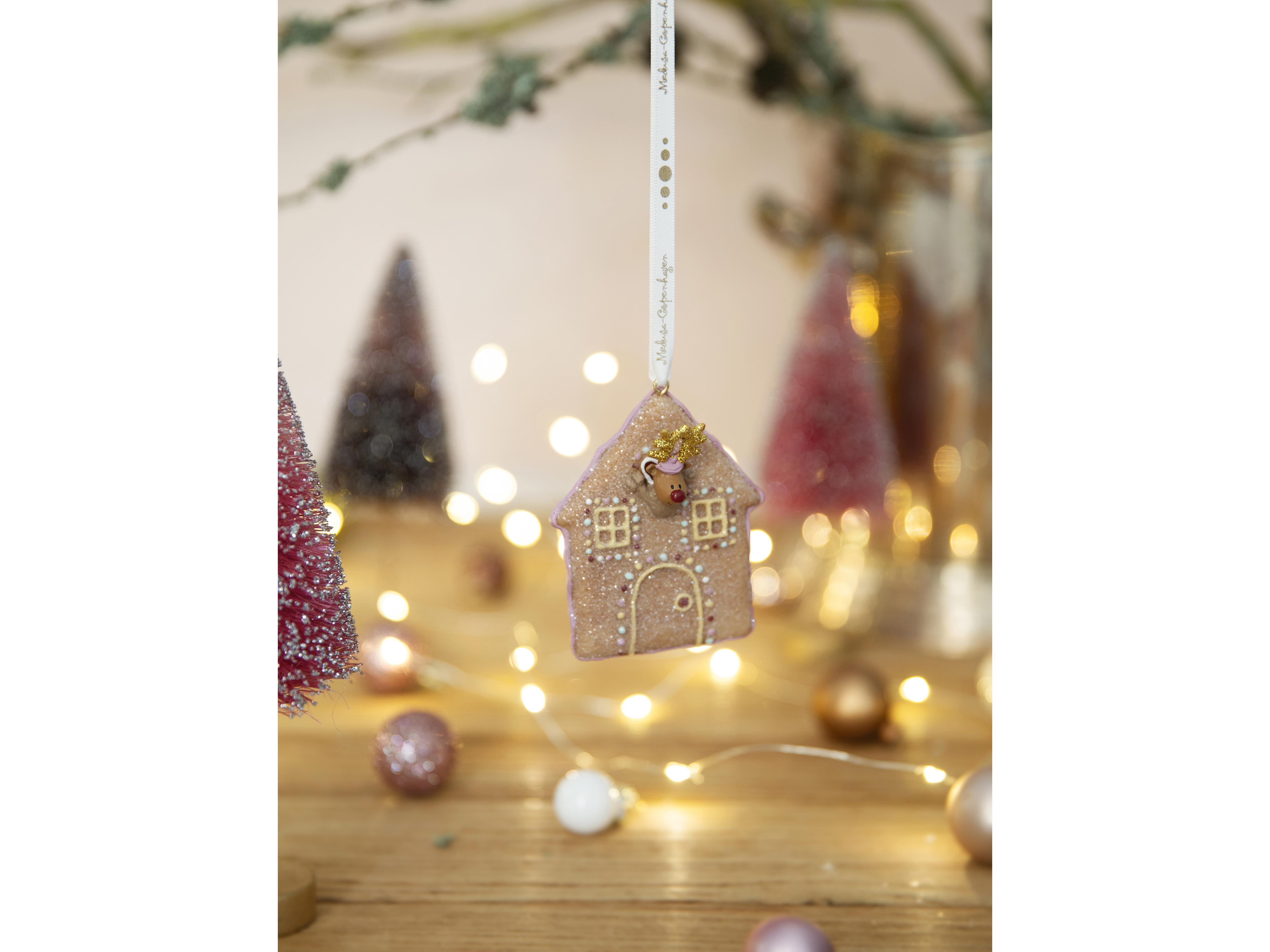 [product_category]-Medusa Copenhagen Ginger Rudolf Christmas Decoration-Medusa Copenhagen-5722000273172-27317-MED-2
