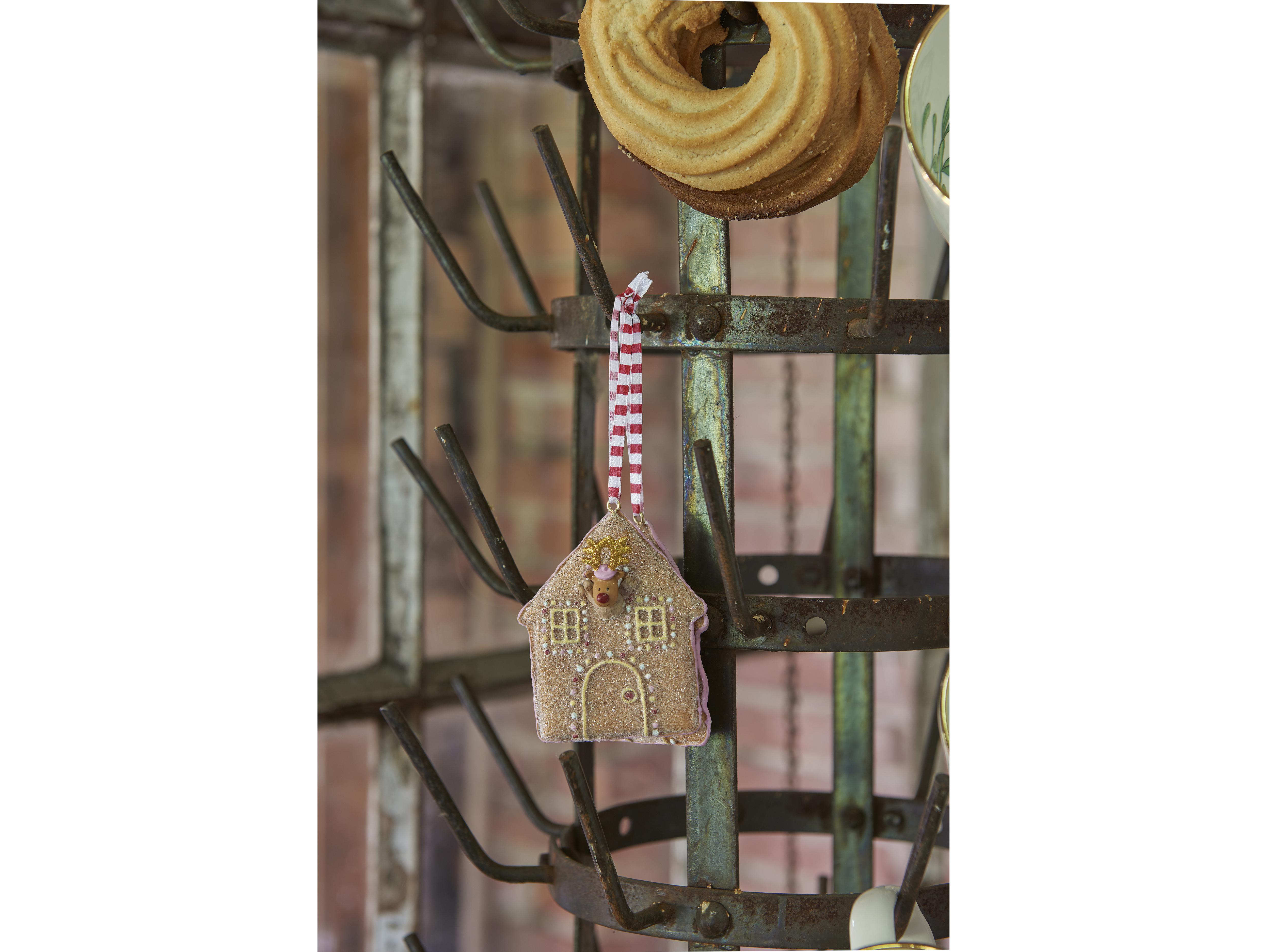 [product_category]-Medusa Copenhagen Ginger Rudolf Christmas Decoration-Medusa Copenhagen-5722000273172-27317-MED-3