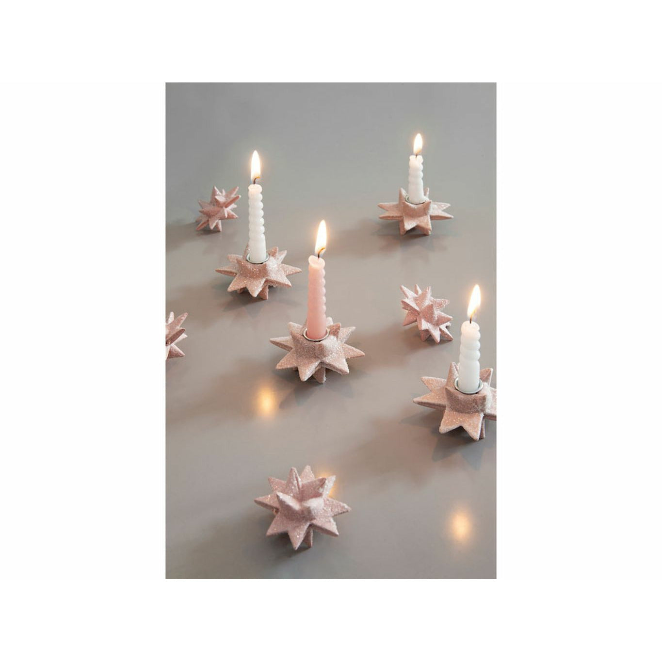 [product_category]-Medusa Copenhagen Hanger Star, Pink-Medusa Copenhagen-5722008320830-832083-MED-3