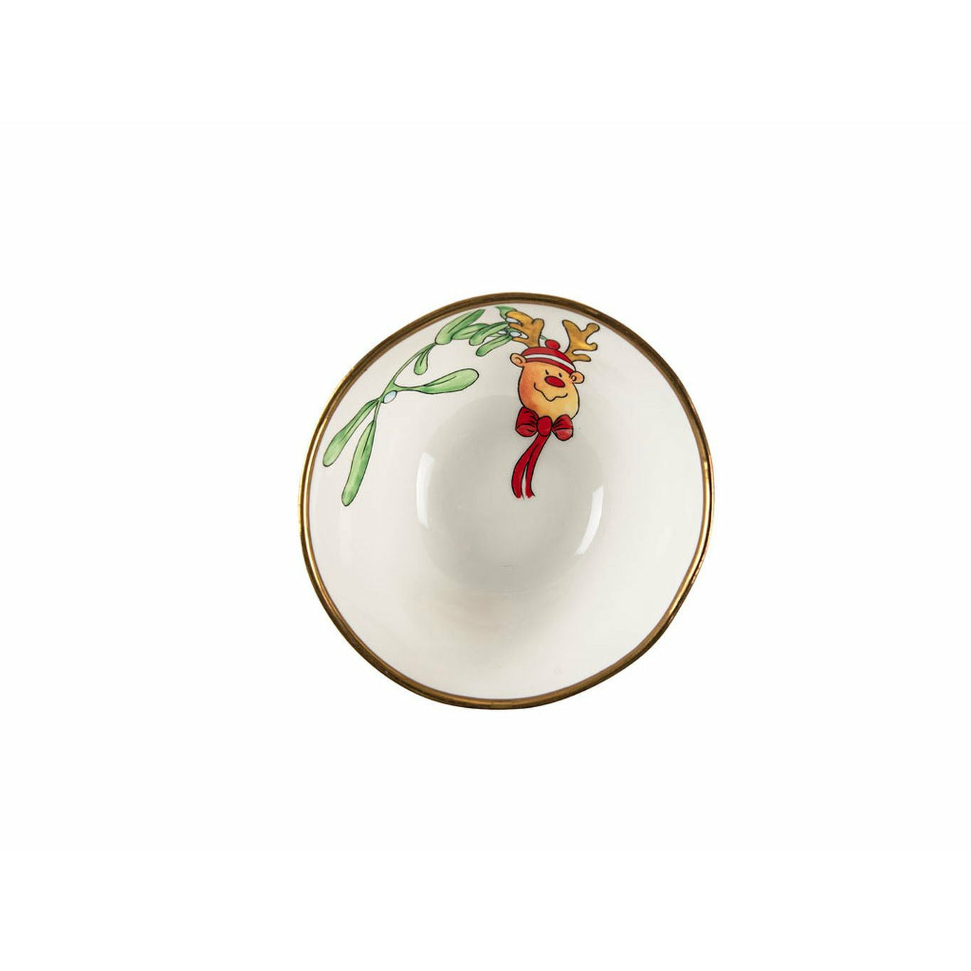 [product_category]-Medusa Copenhagen Jingle Bell Bowl, 12 Cm-Medusa Copenhagen-5722000103271-10327-MED-2