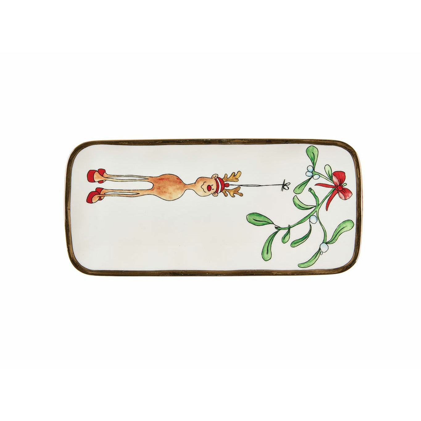 [product_category]-Medusa Copenhagen Jingle Bell Bowl Rectangular-Medusa Copenhagen-5722000104889-10488-MED-2