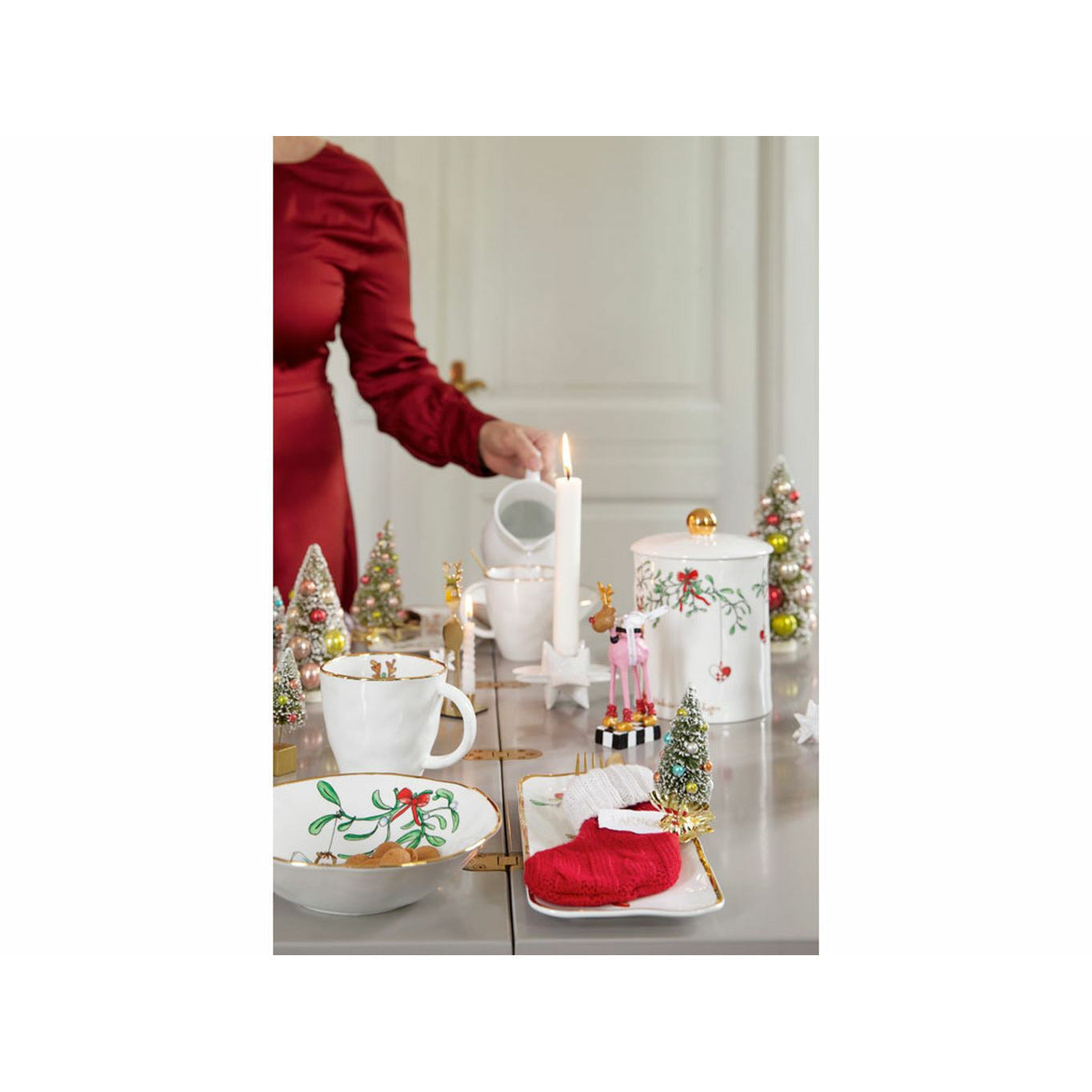 [product_category]-Medusa Copenhagen Jingle Bell Bowl Rectangular-Medusa Copenhagen-5722000104889-10488-MED-5