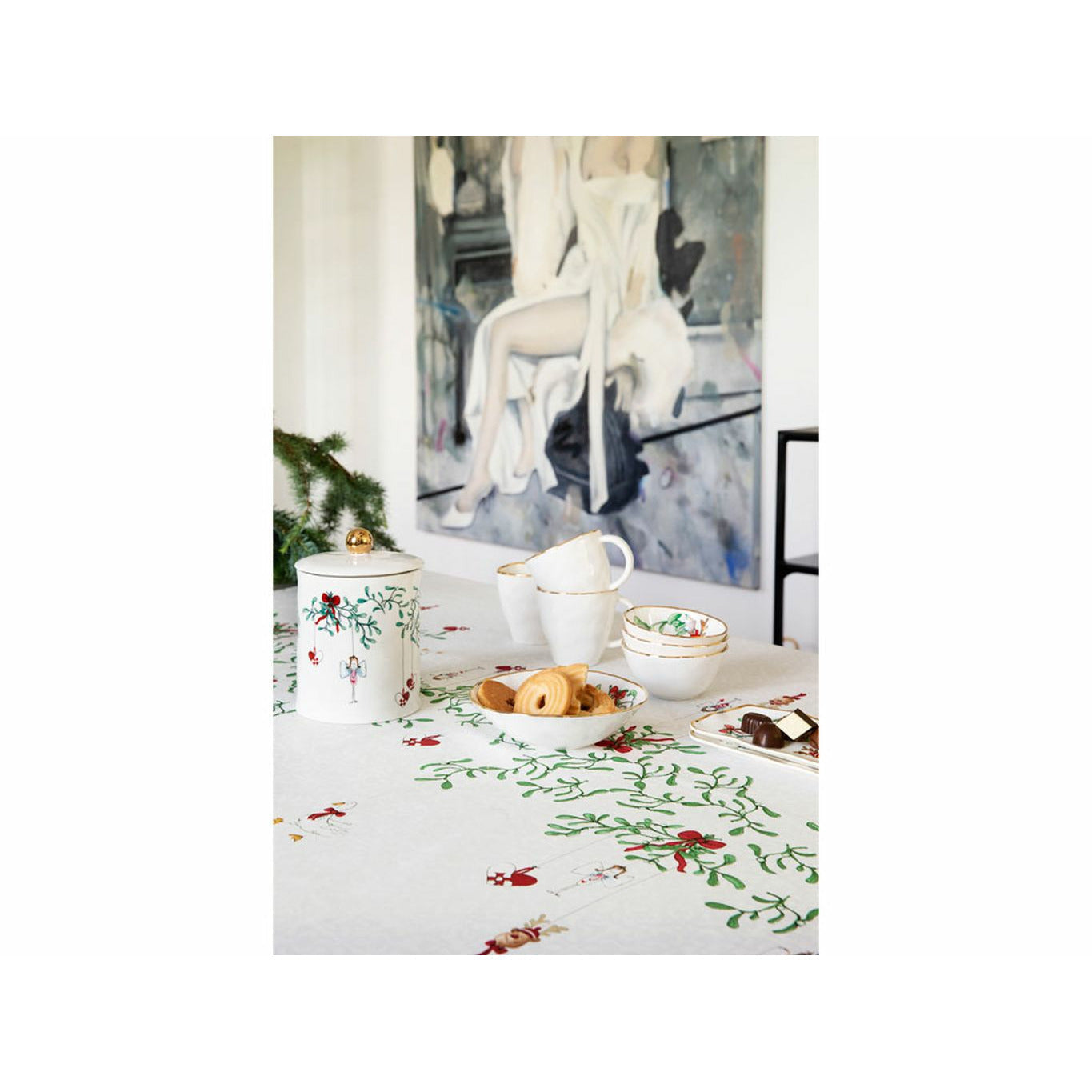 [product_category]-Medusa Copenhagen Jingle Bell Porcelain-Medusa Copenhagen-5722000102915-10291-MED-3