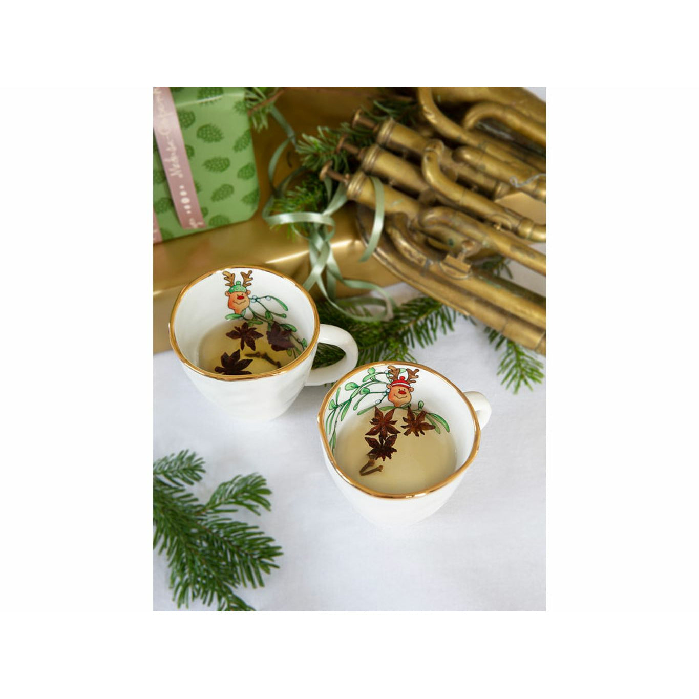 [product_category]-Medusa Copenhagen Jingle Bell Porcelain-Medusa Copenhagen-5722000102915-10291-MED-5