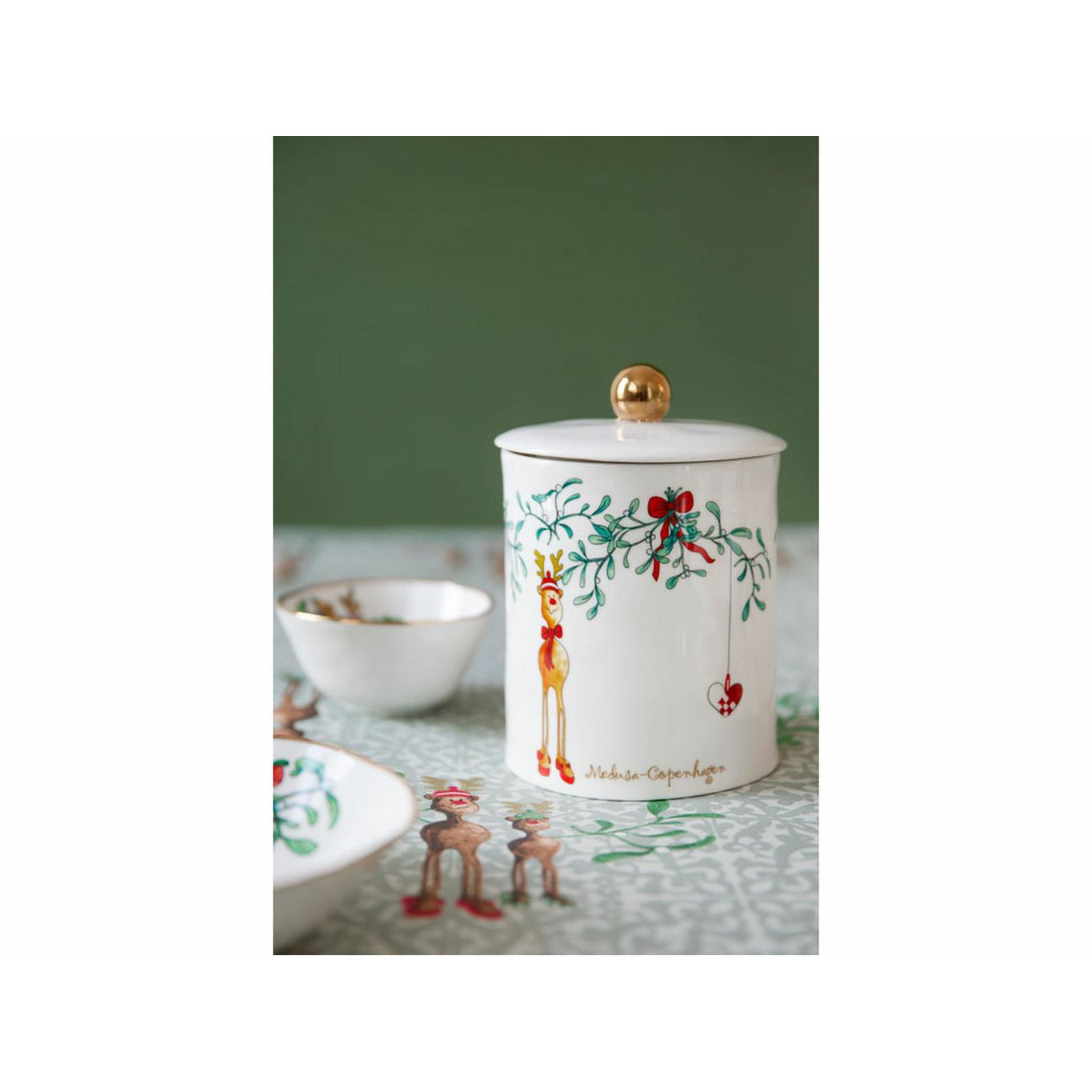 [product_category]-Medusa Copenhagen Jingle Bell Vessel With Lid-Medusa Copenhagen-5722000130925-13092-MED-3