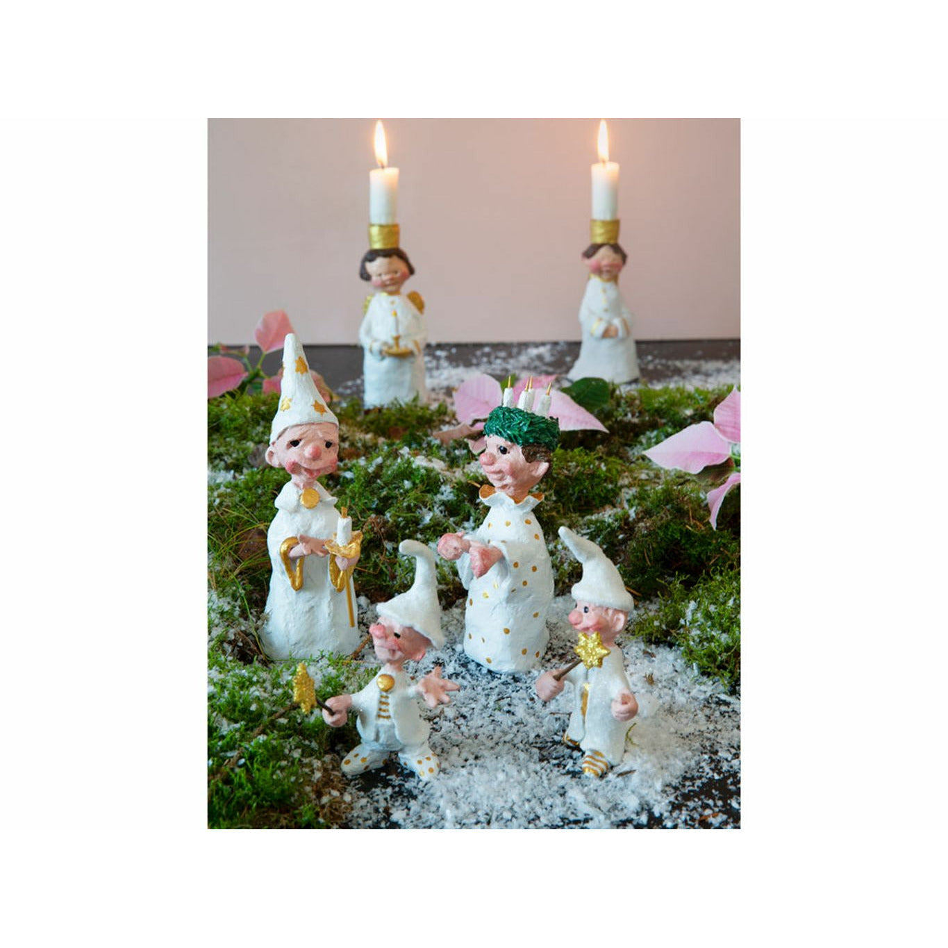 [product_category]-Medusa Copenhagen Lucia Girl-Medusa Copenhagen-5722000156994-15699-MED-5