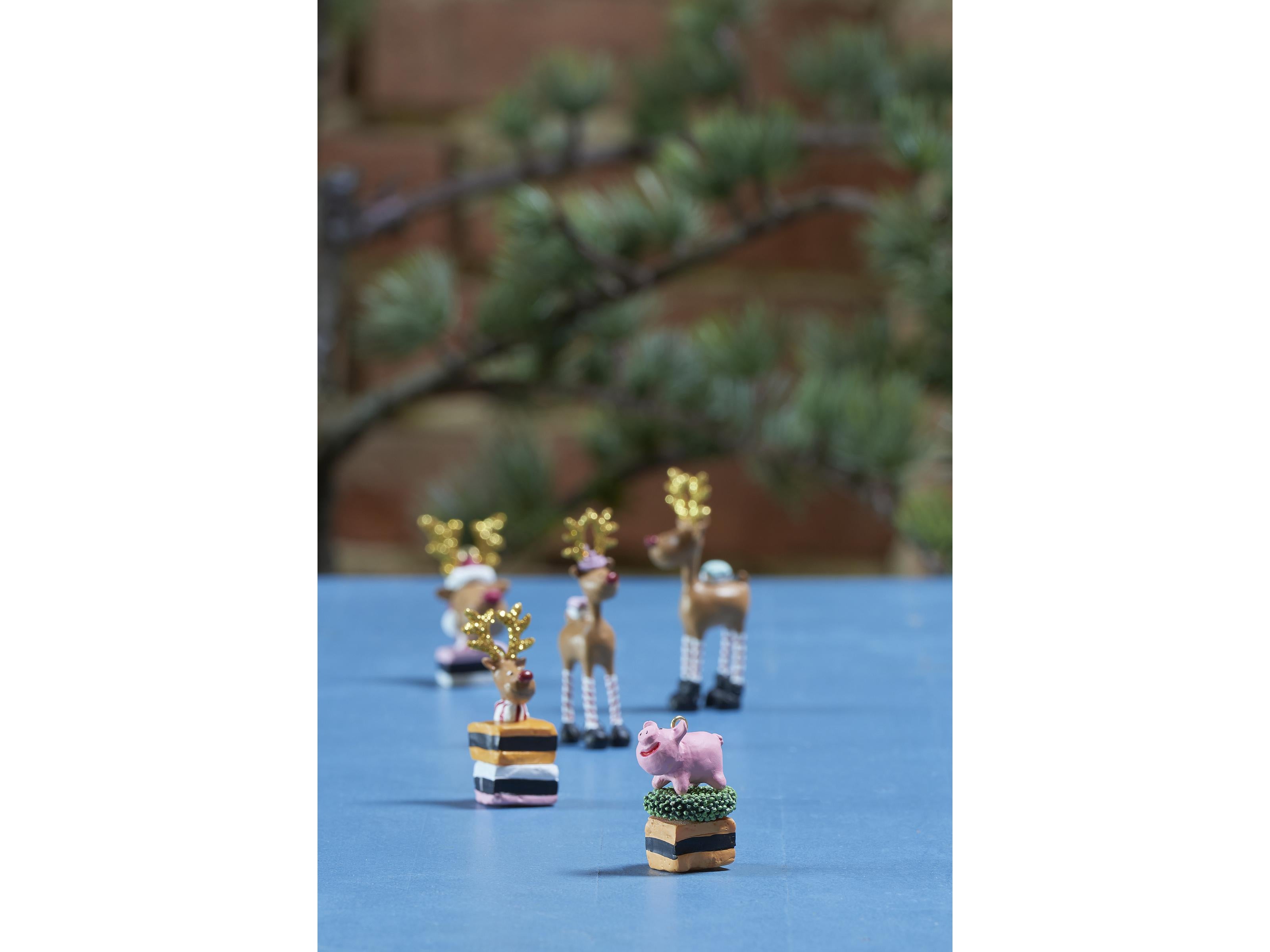 [product_category]-Medusa Copenhagen Miss Piggy Christmas Decoration-Medusa Copenhagen-5722000273134-27313-MED-3