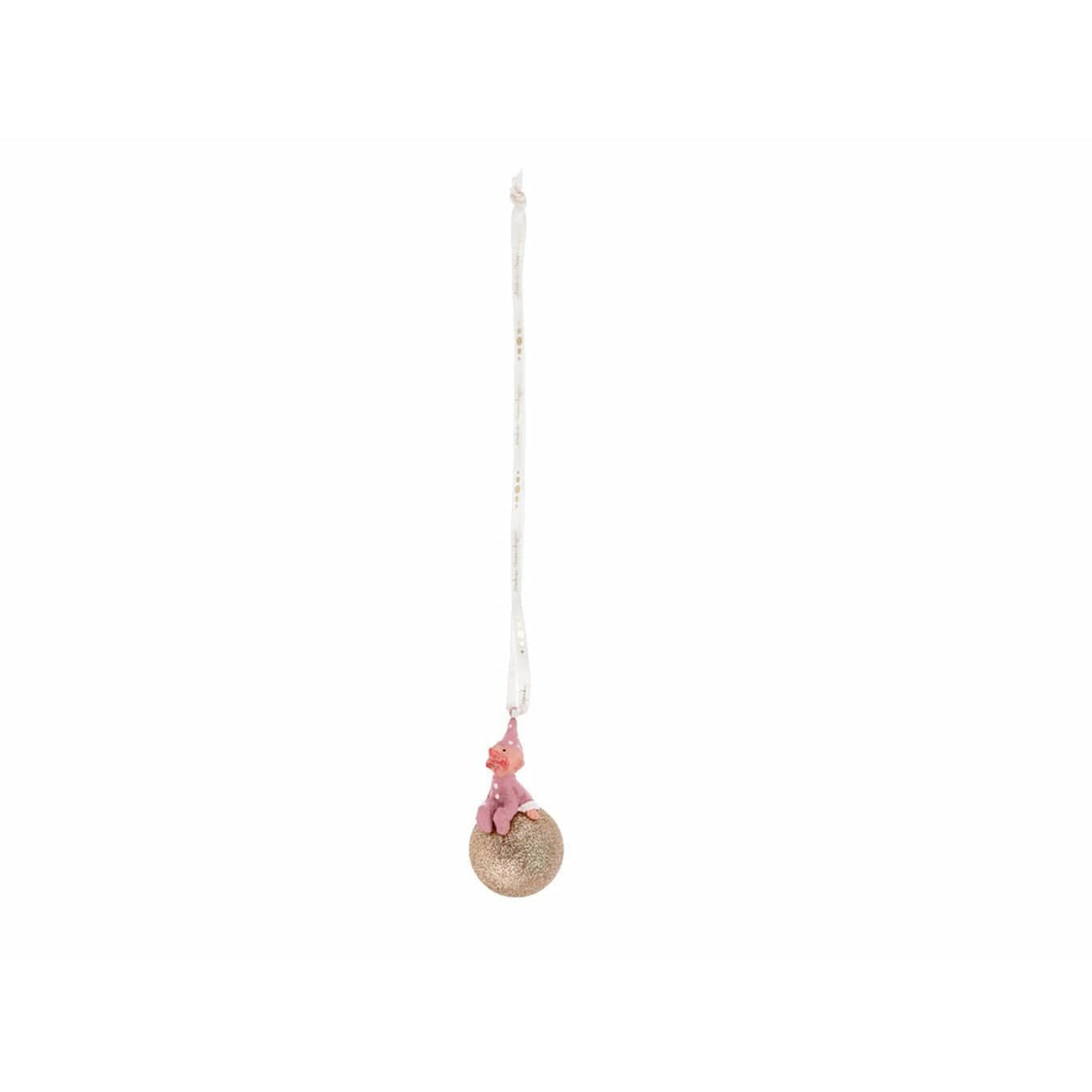 [product_category]-Medusa Copenhagen My First Christmas Girl Christmas Tree Ball-Medusa Copenhagen-5722000157205-15720-MED-2
