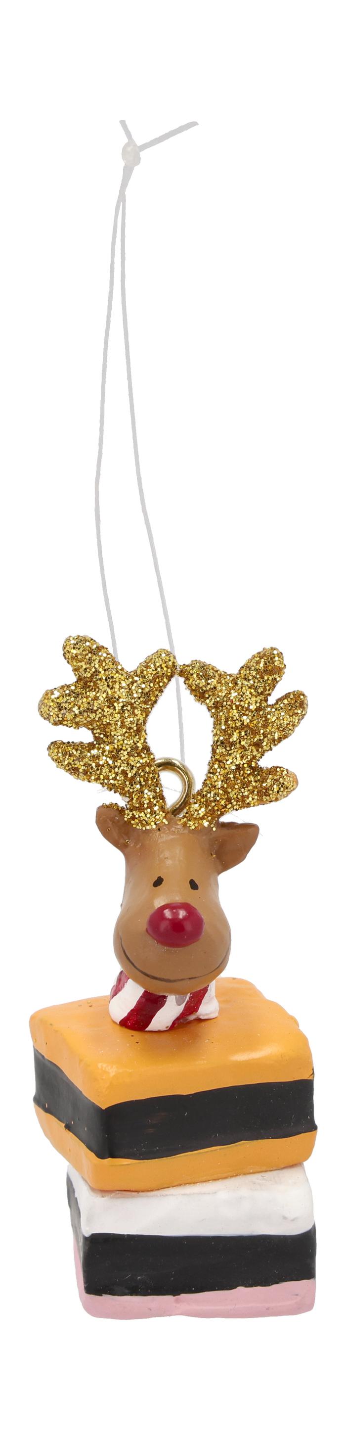 [product_category]-Medusa Copenhagen Rudolf Candy Christmas Decoration-Medusa Copenhagen-5722000273202-27320-MED-1