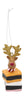 Medusa Copenhagen Rudolf Candy Christmas Dekorace