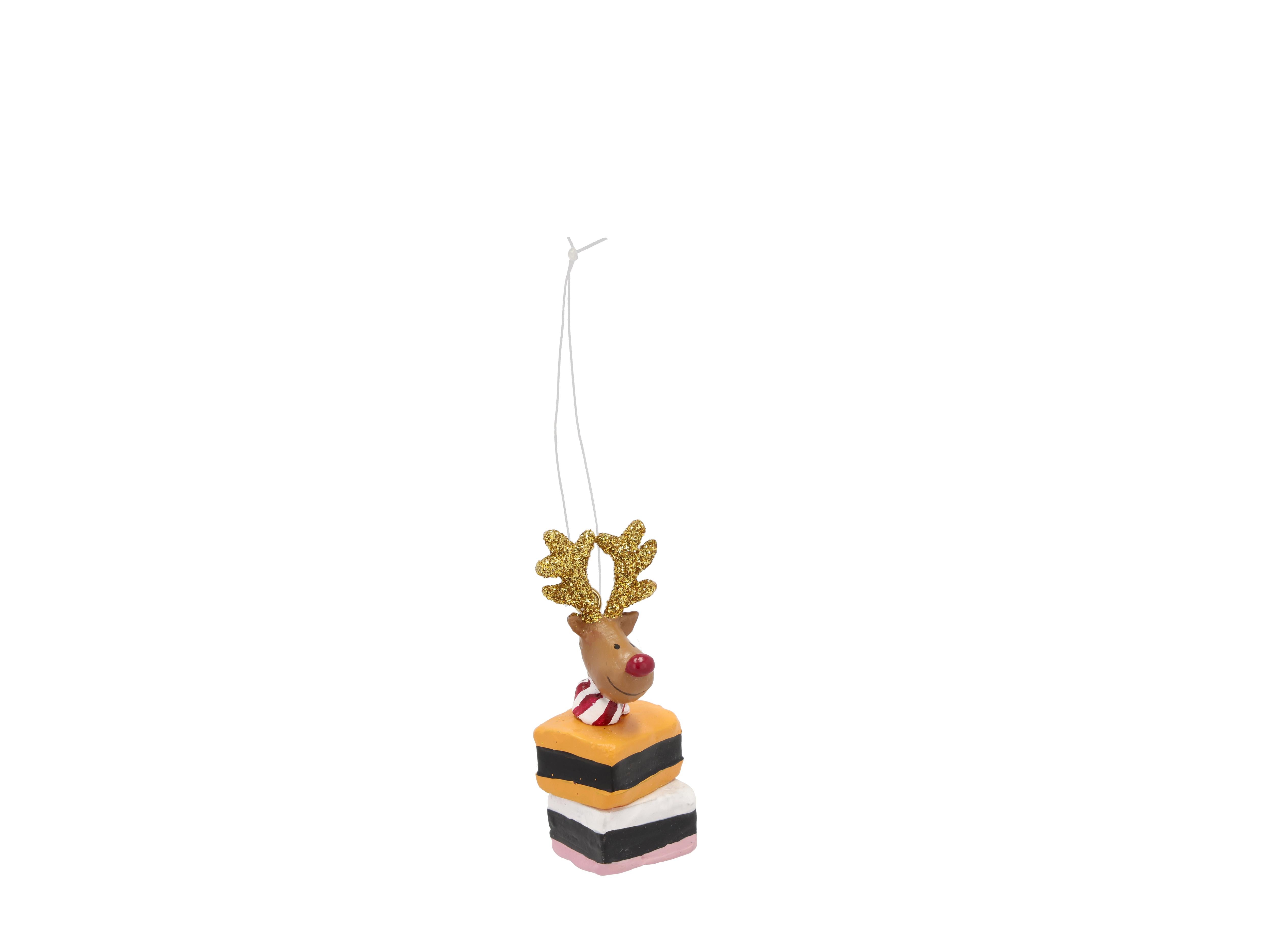 [product_category]-Medusa Copenhagen Rudolf Candy Christmas Decoration-Medusa Copenhagen-5722000273202-27320-MED-2